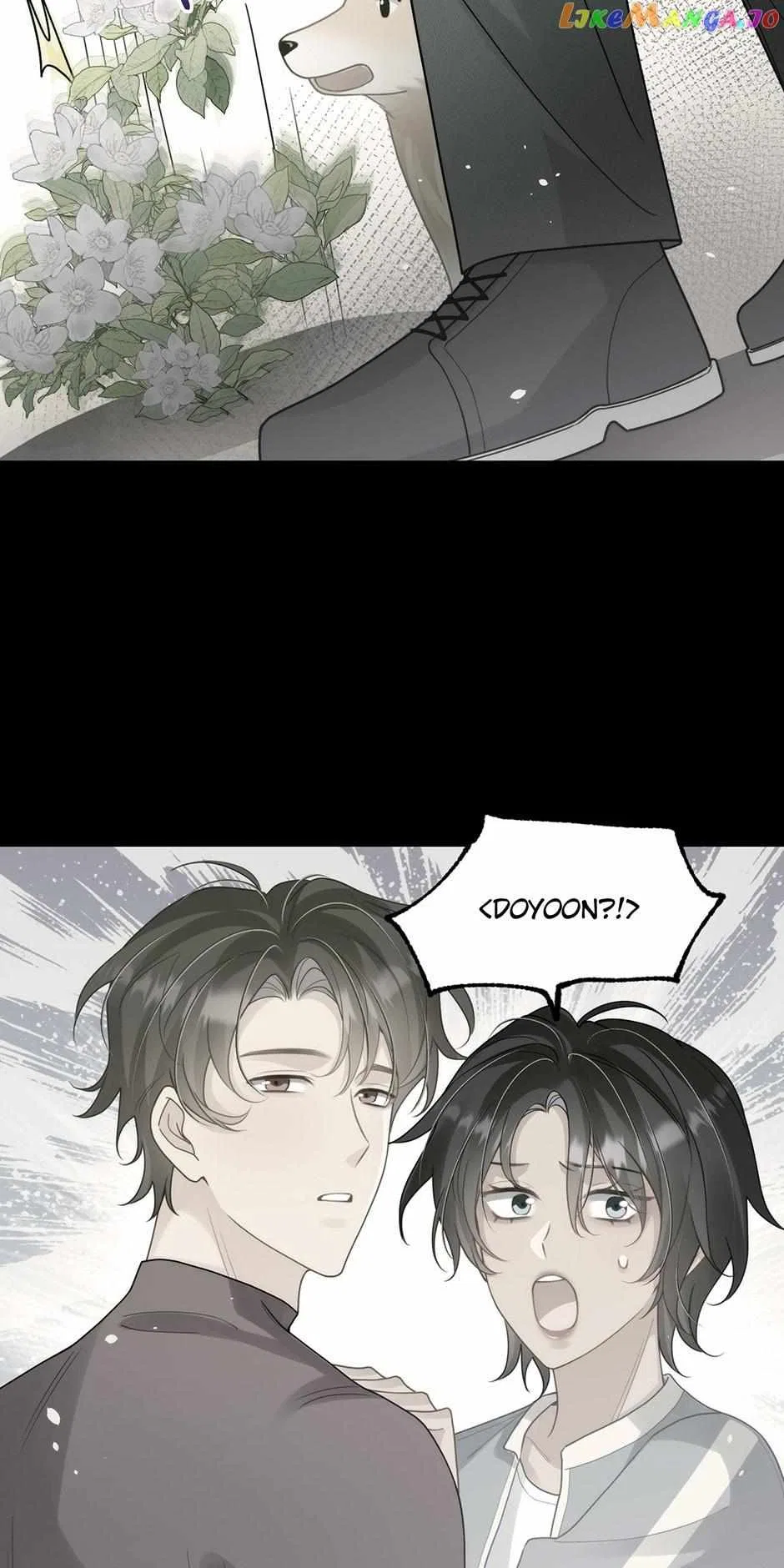 My K-Pop Secret Chapter 43 – Page 38