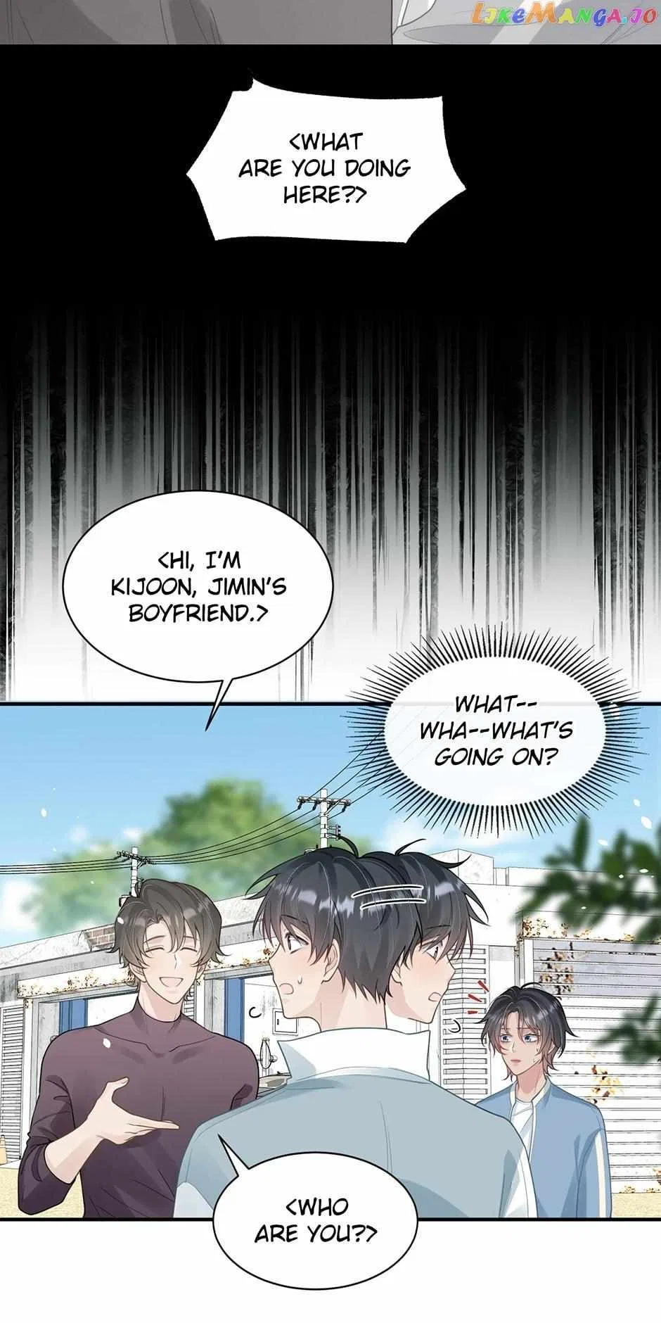 My K-Pop Secret Chapter 43 – Page 39