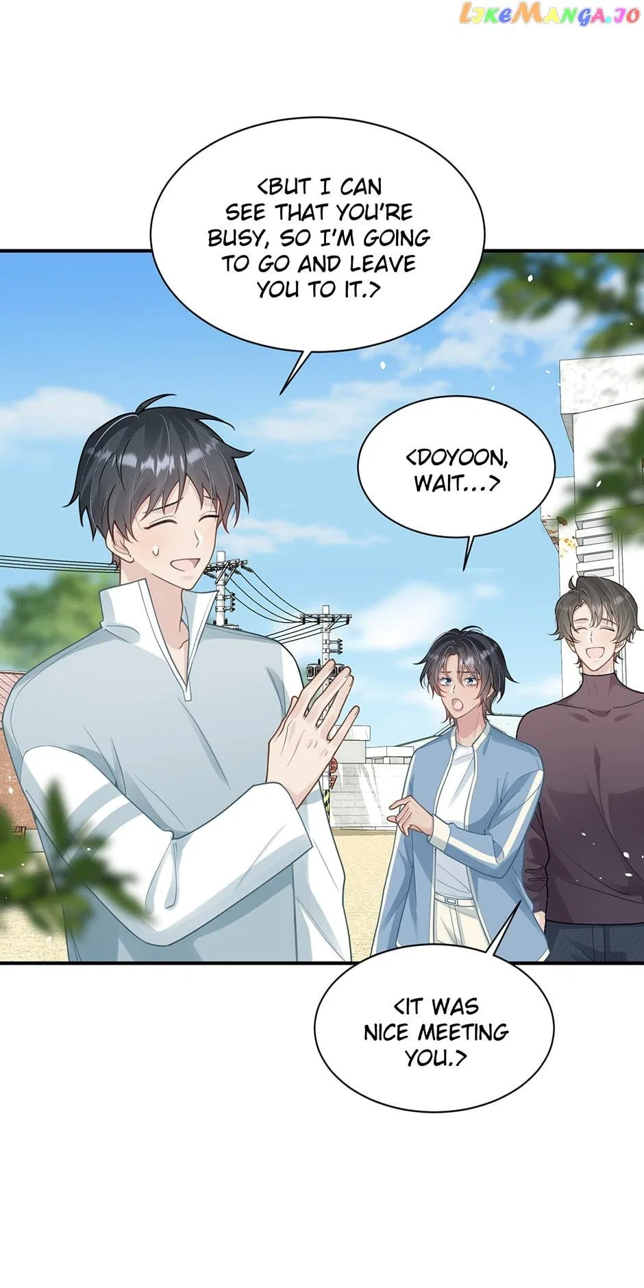 My K-Pop Secret Chapter 43 – Page 41