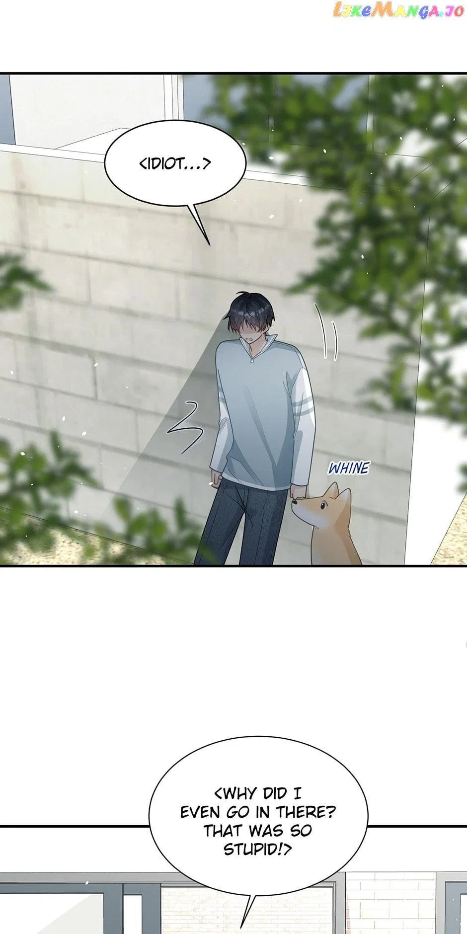 My K-Pop Secret Chapter 43 – Page 42