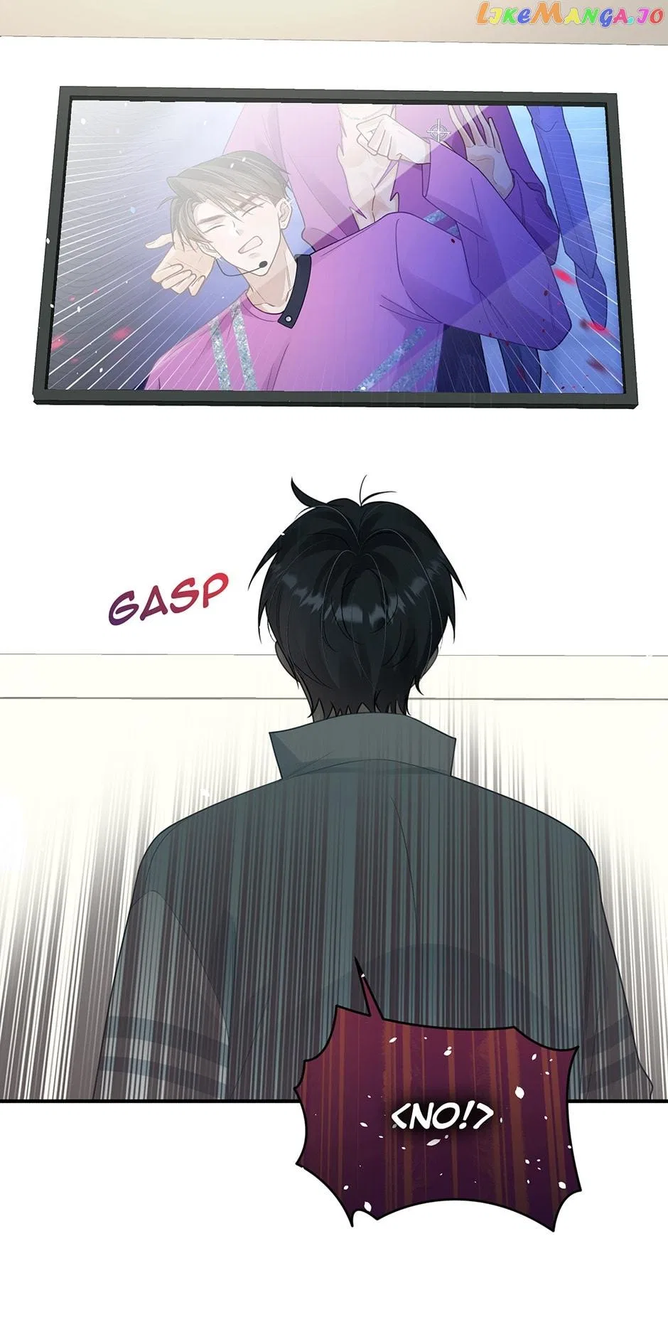 My K-Pop Secret Chapter 43 – Page 46