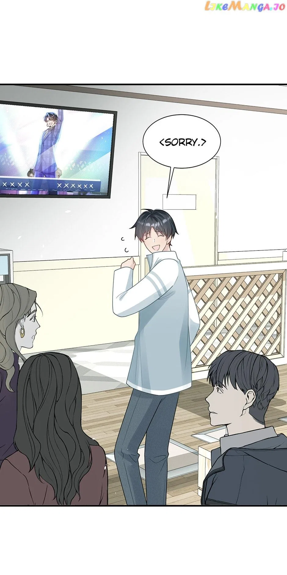 My K-Pop Secret Chapter 43 – Page 47