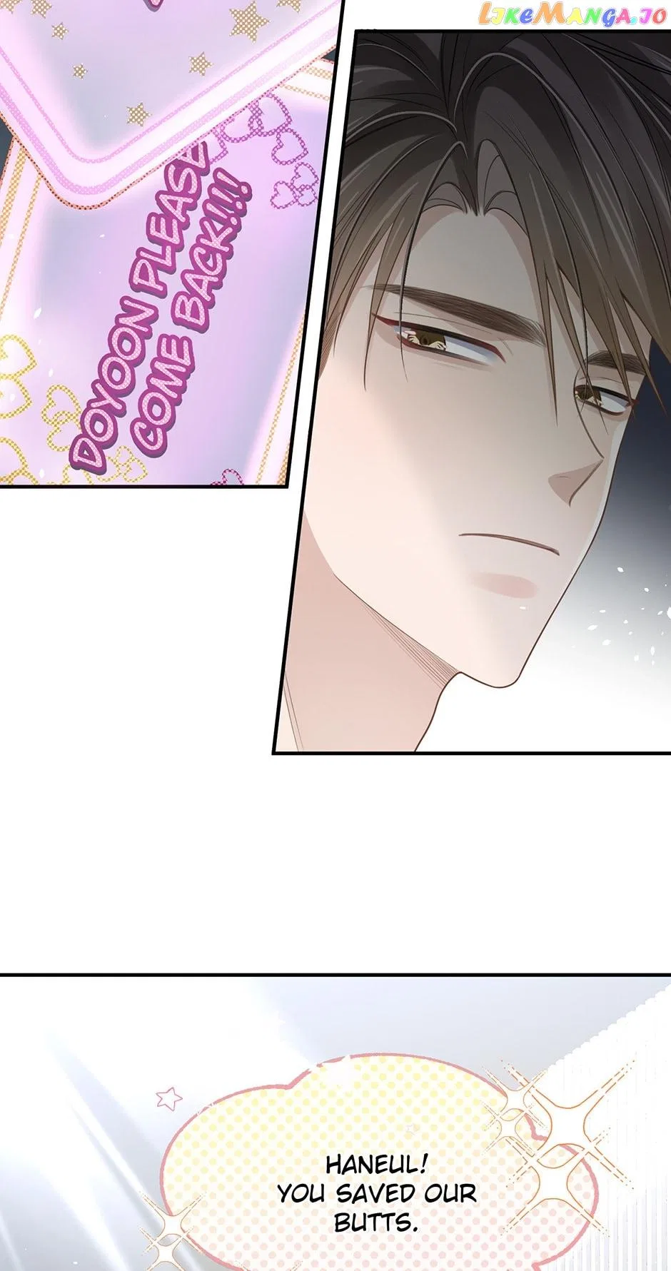 My K-Pop Secret Chapter 42 – Page 6
