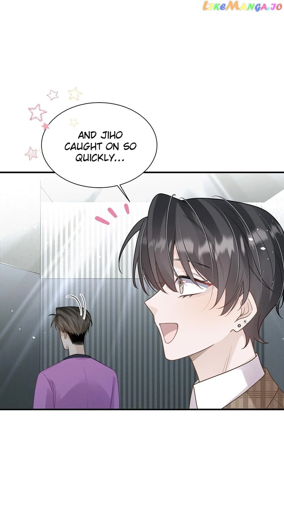 My K-Pop Secret Chapter 42 – Page 8