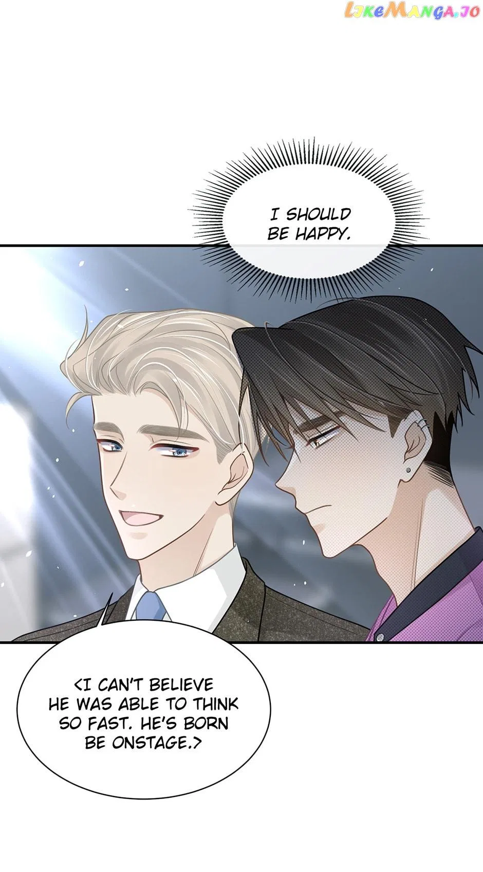 My K-Pop Secret Chapter 42 – Page 10