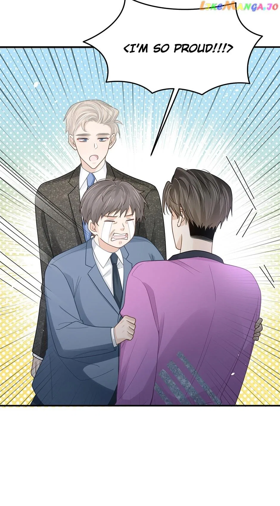 My K-Pop Secret Chapter 42 – Page 13