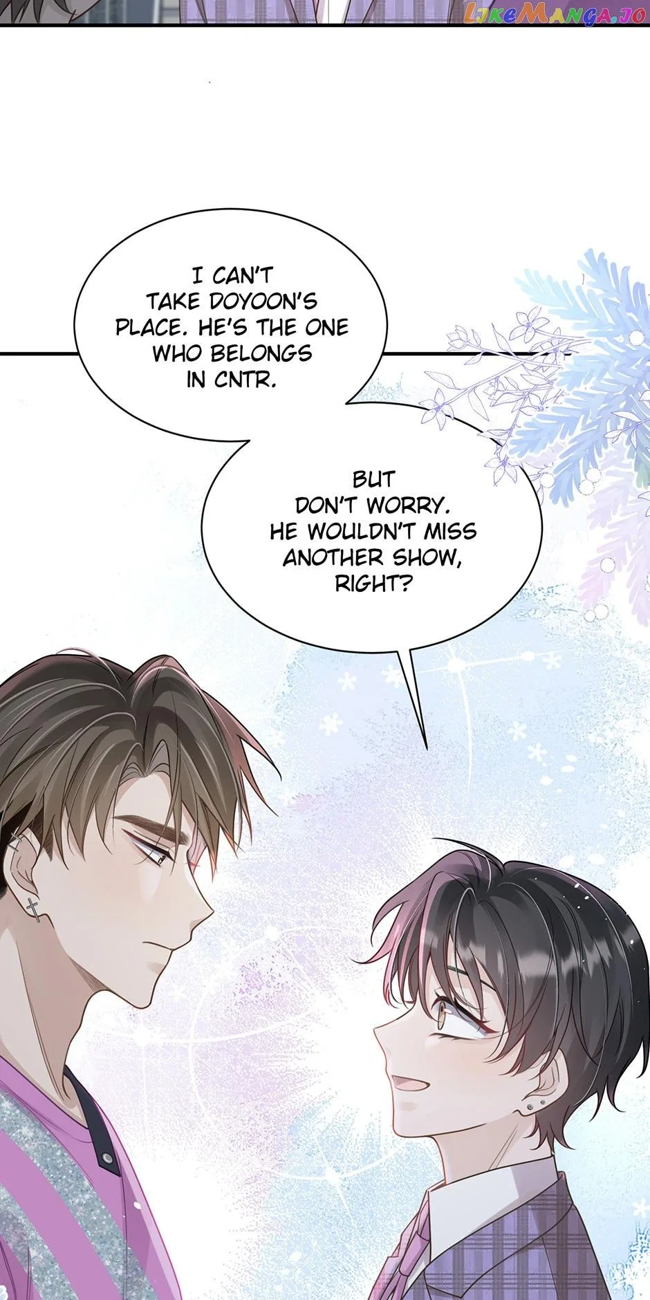My K-Pop Secret Chapter 42 – Page 24