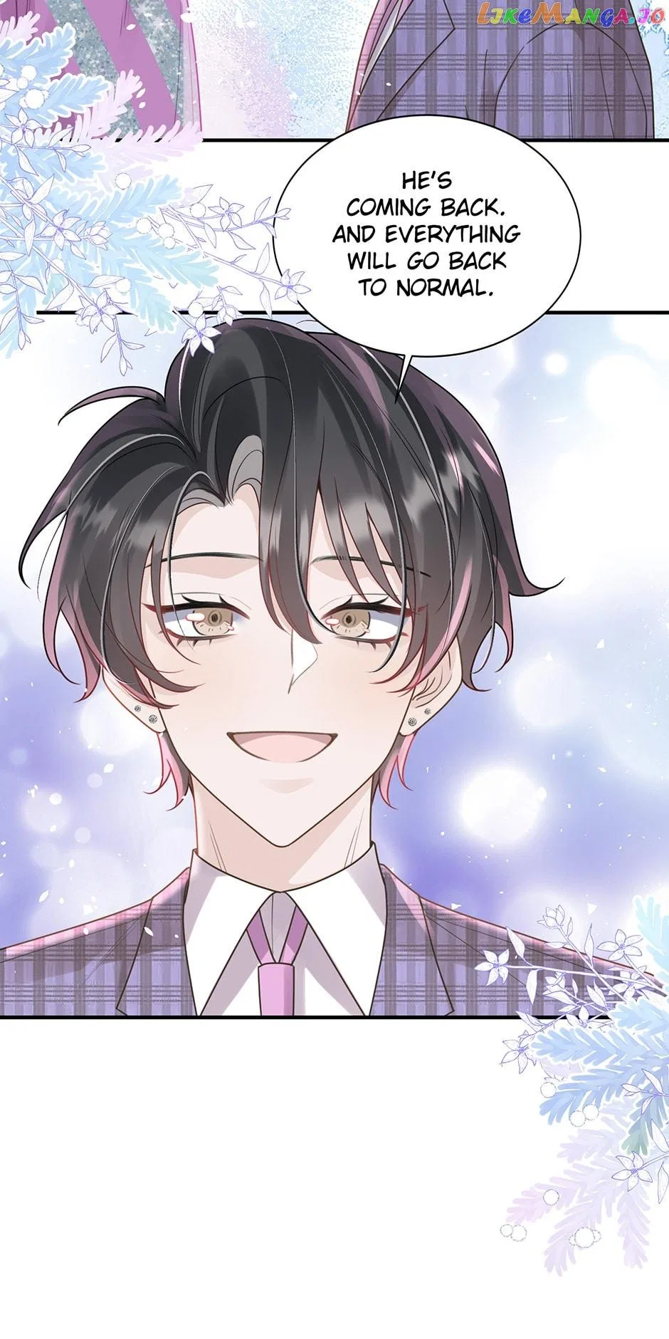 My K-Pop Secret Chapter 42 – Page 25