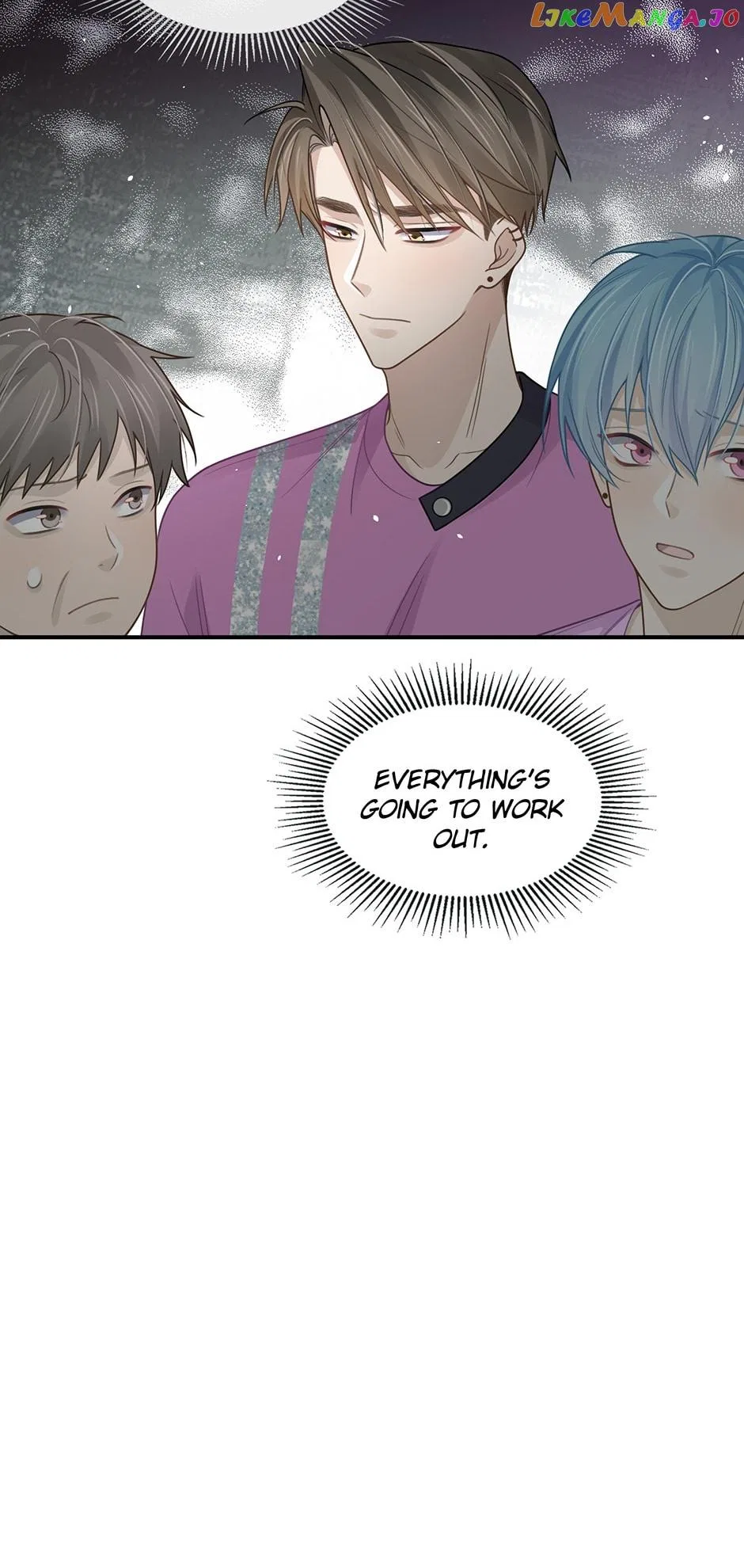 My K-Pop Secret Chapter 42 – Page 27
