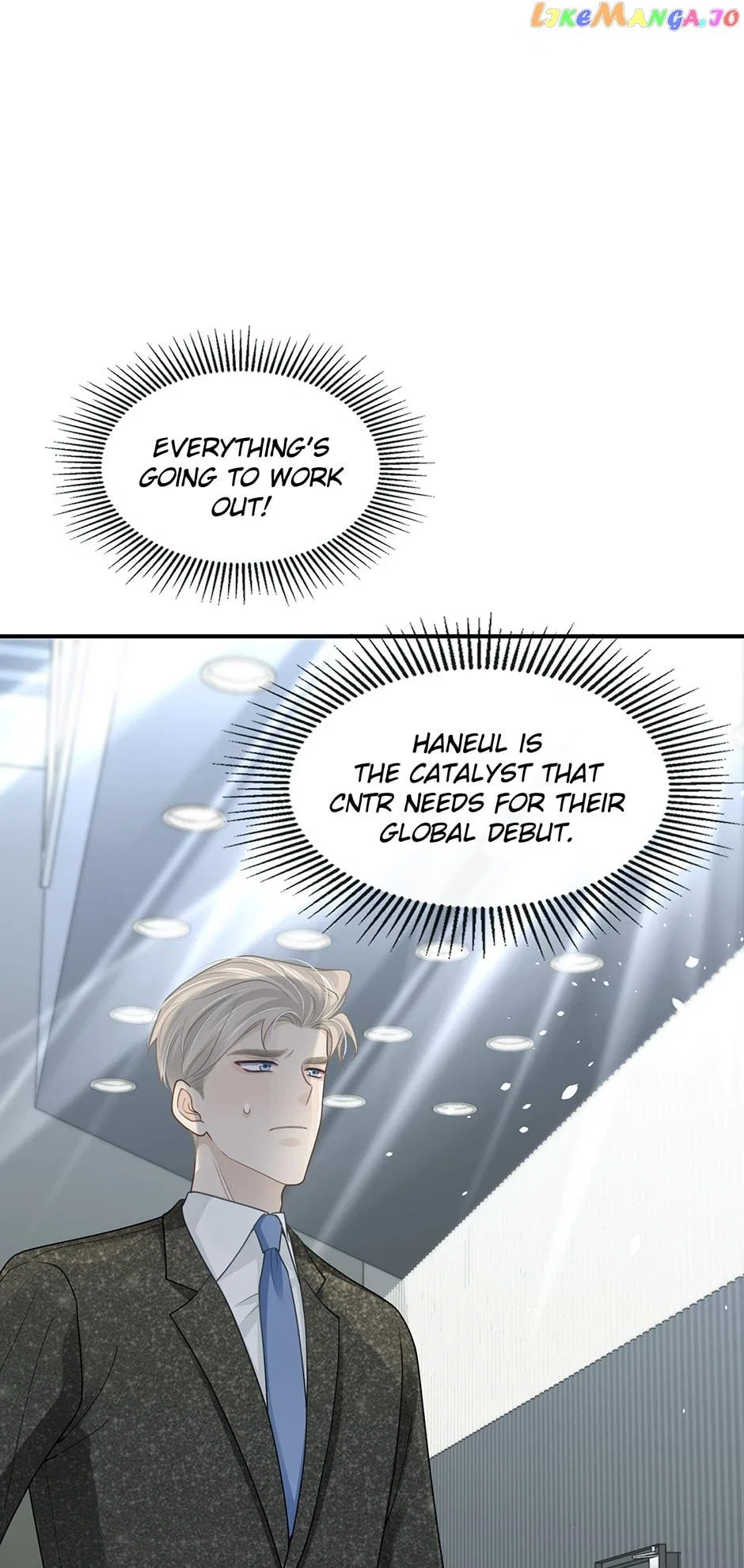 My K-Pop Secret Chapter 42 – Page 28