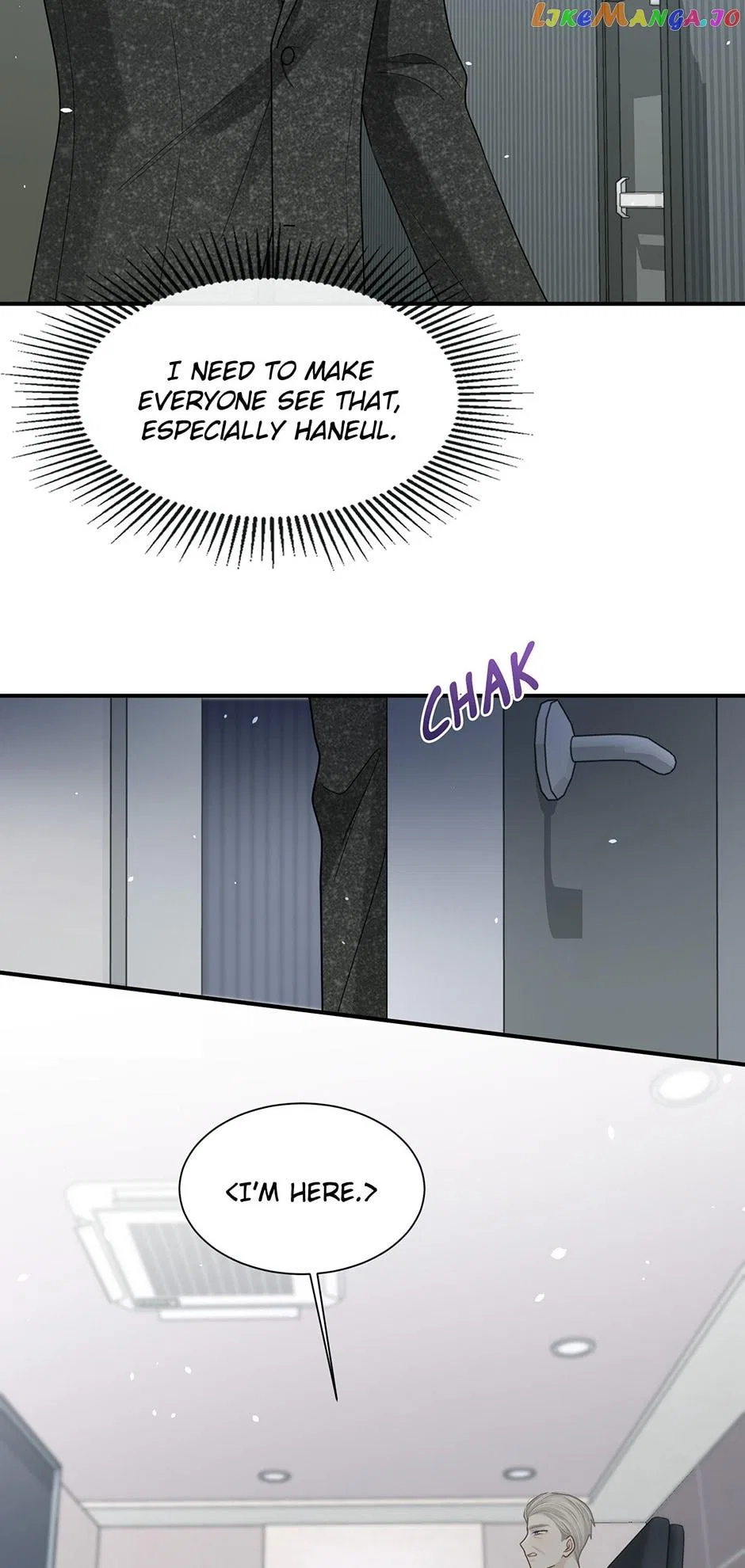 My K-Pop Secret Chapter 42 – Page 29