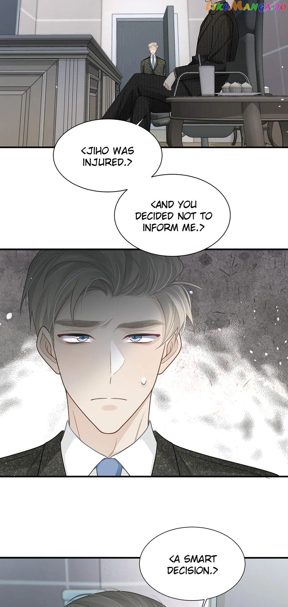 My K-Pop Secret Chapter 42 – Page 30