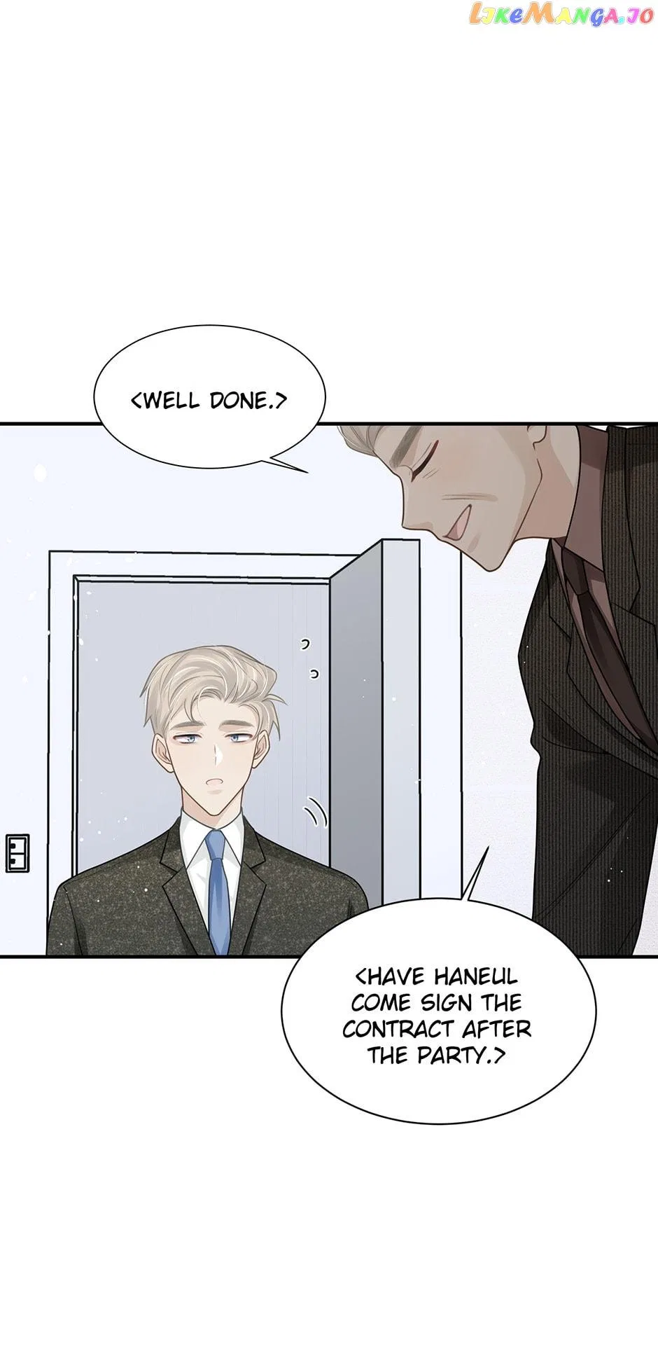 My K-Pop Secret Chapter 42 – Page 32