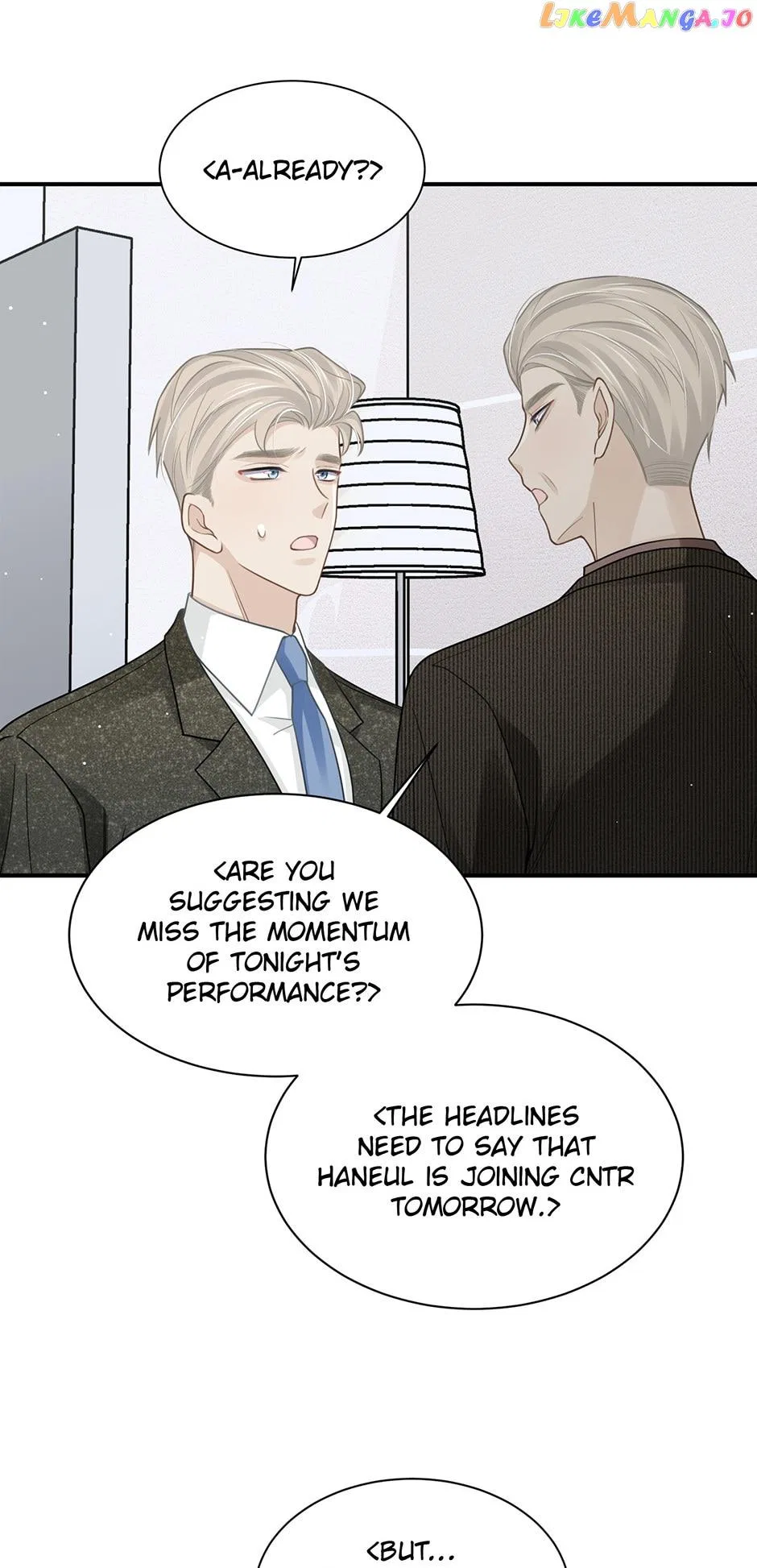 My K-Pop Secret Chapter 42 – Page 33