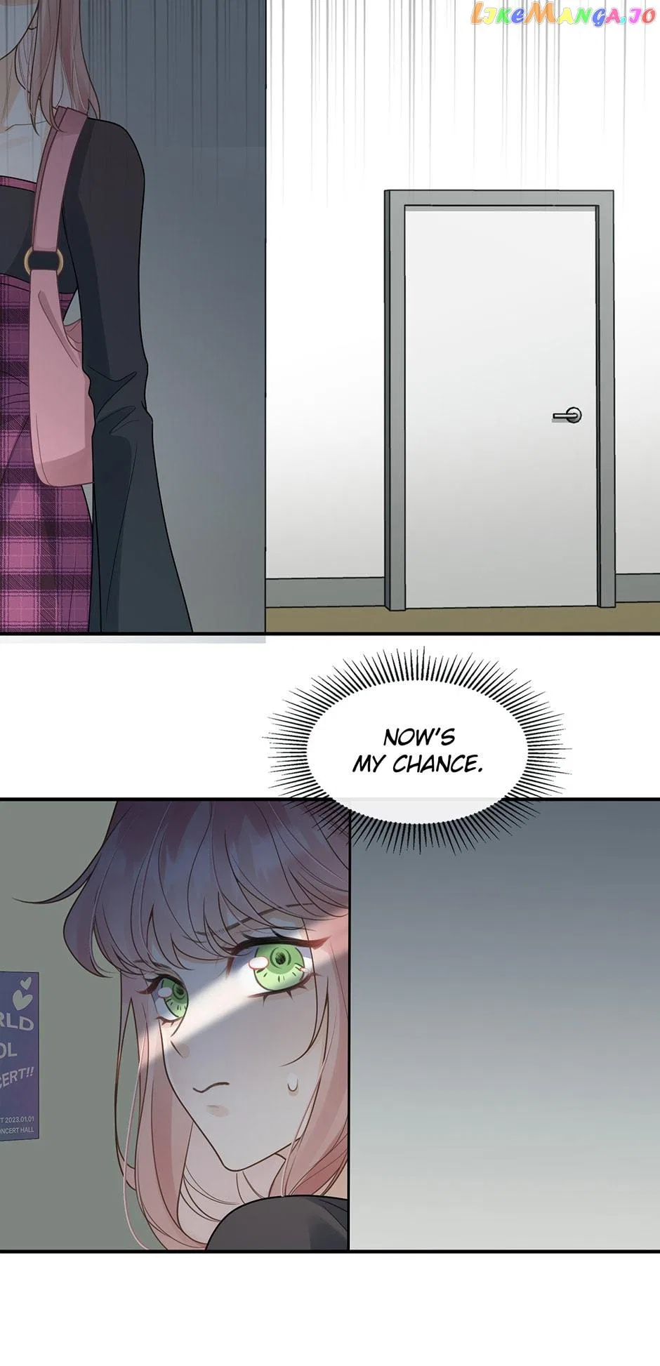 My K-Pop Secret Chapter 42 – Page 36