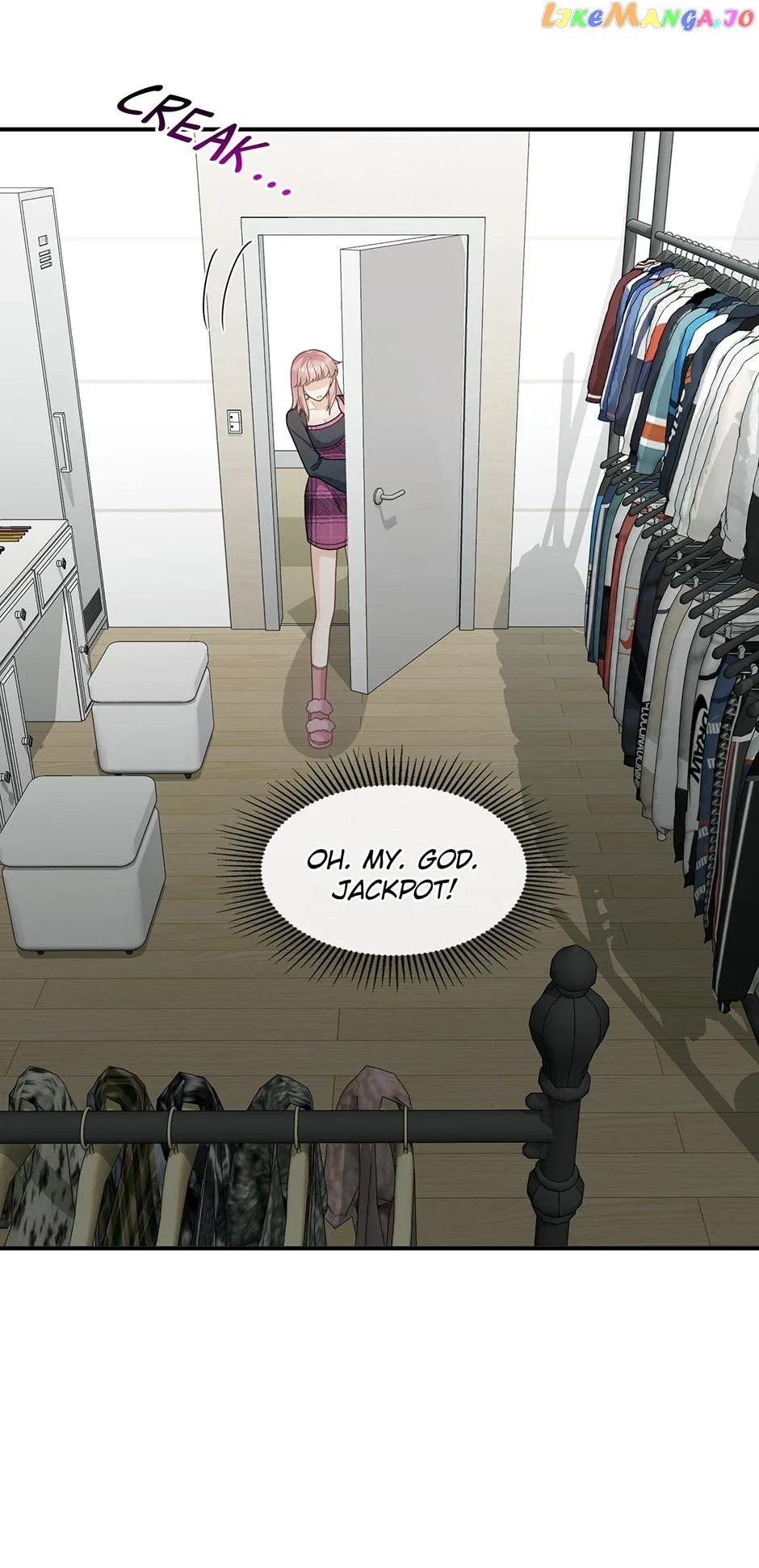 My K-Pop Secret Chapter 42 – Page 37