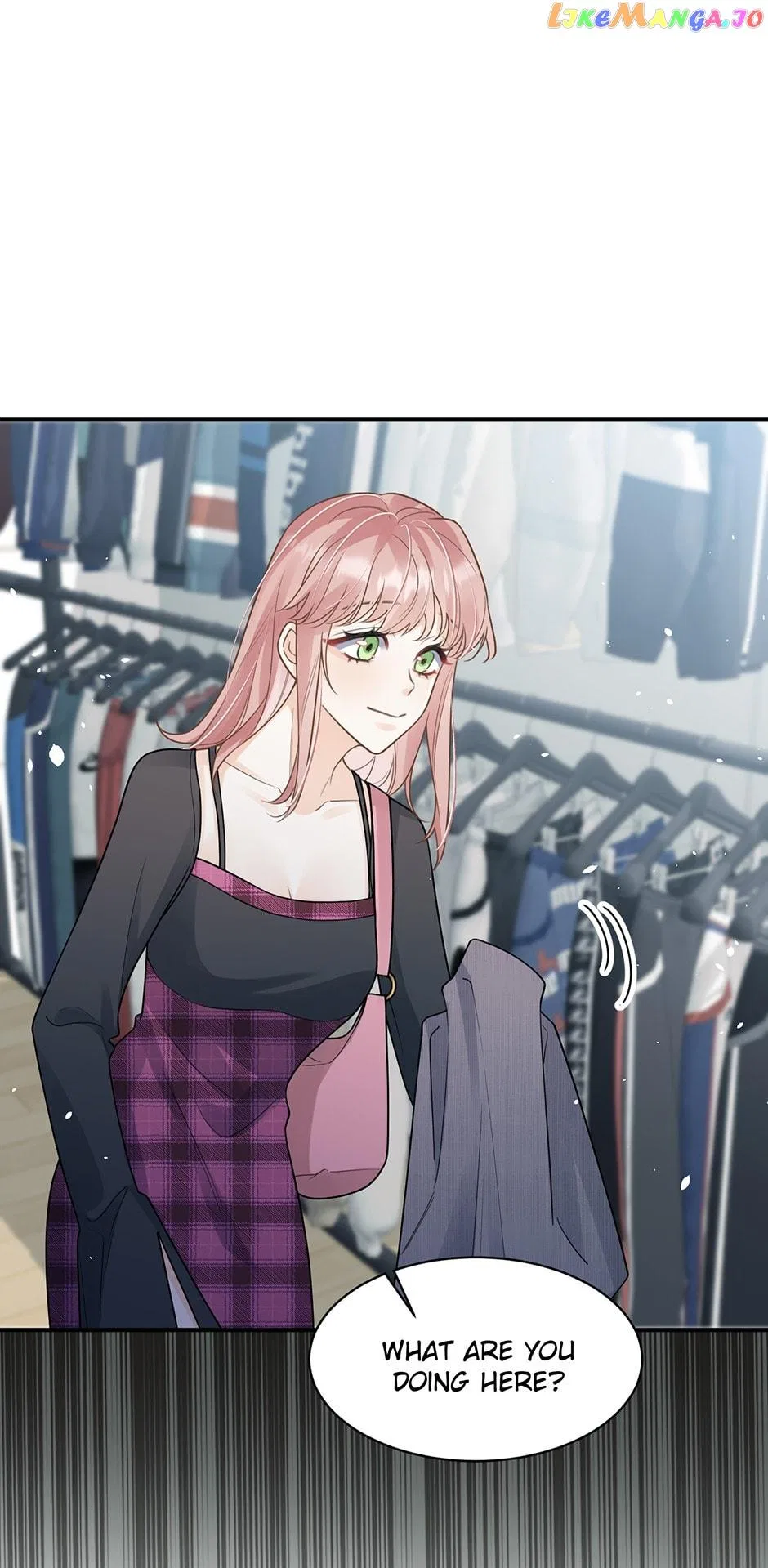 My K-Pop Secret Chapter 42 – Page 38