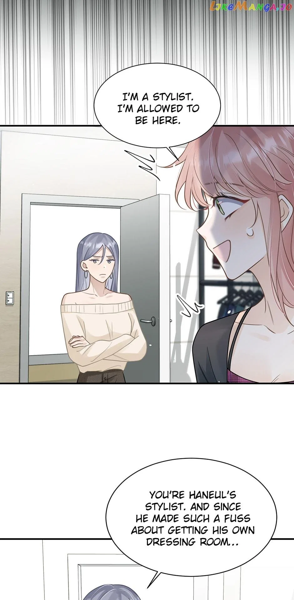 My K-Pop Secret Chapter 42 – Page 39