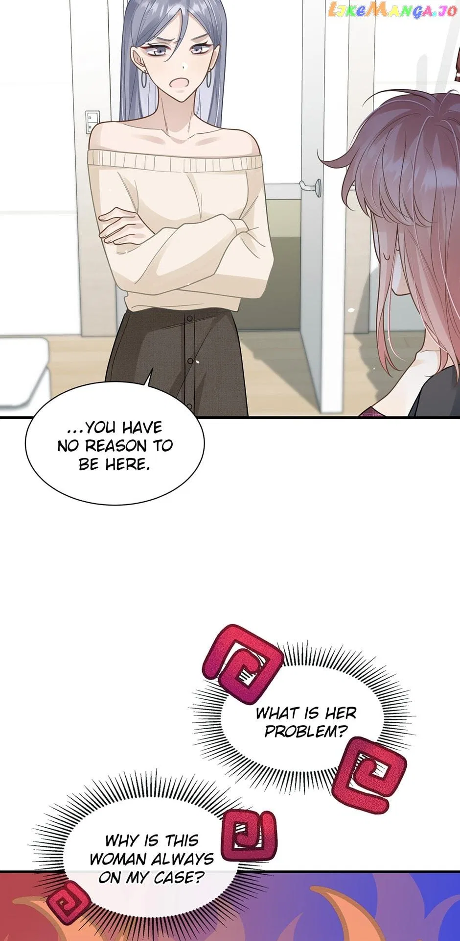 My K-Pop Secret Chapter 42 – Page 40