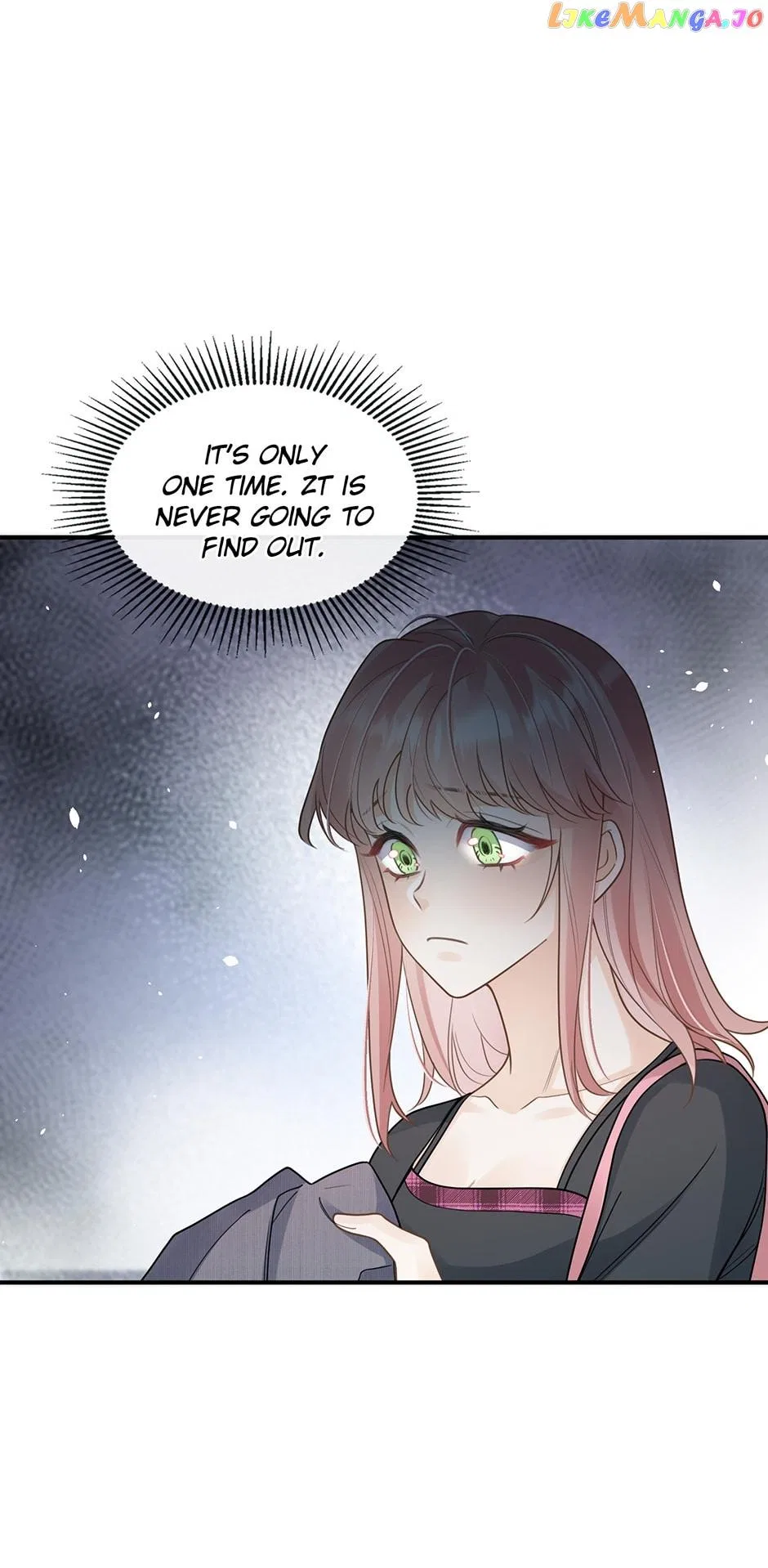 My K-Pop Secret Chapter 42 – Page 45