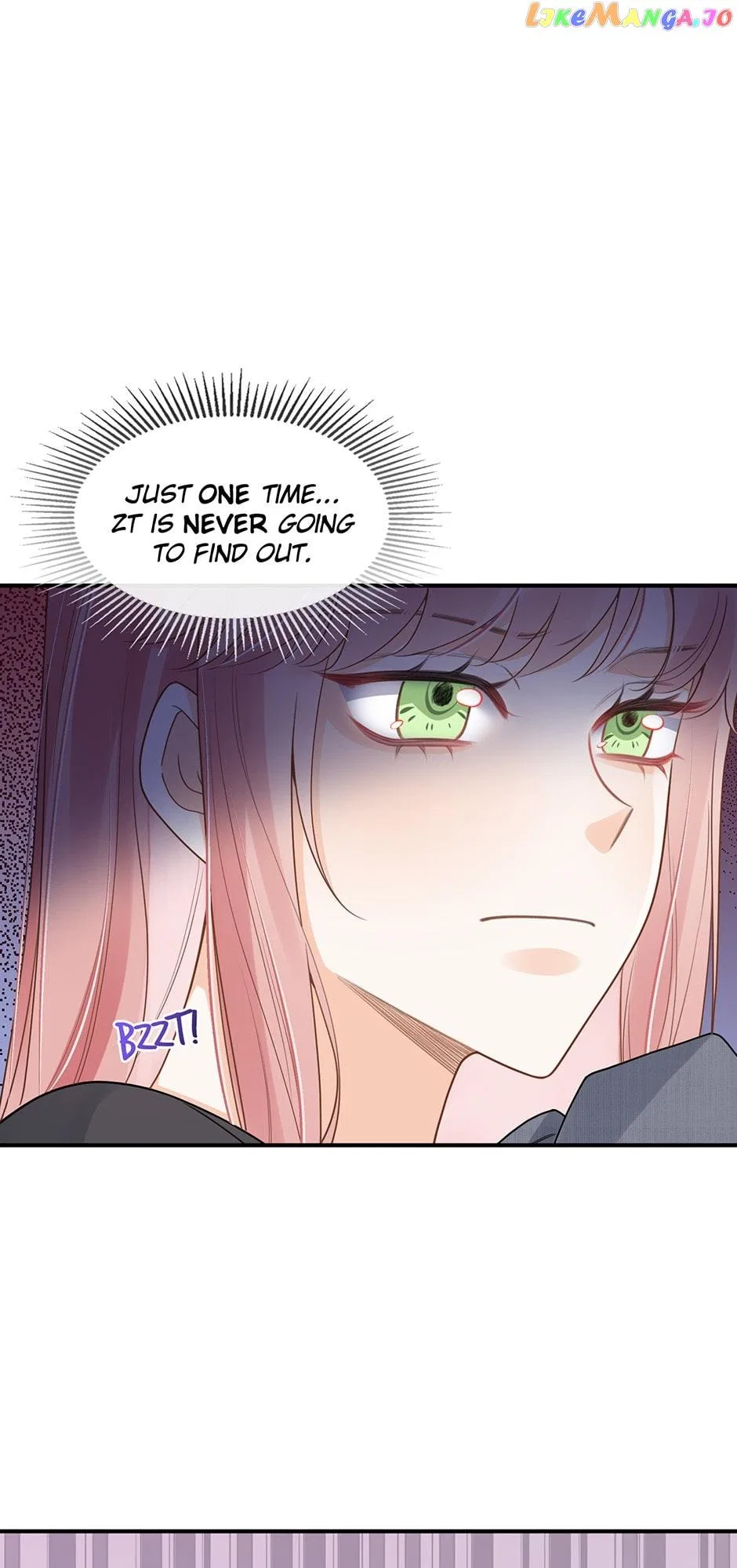 My K-Pop Secret Chapter 42 – Page 46