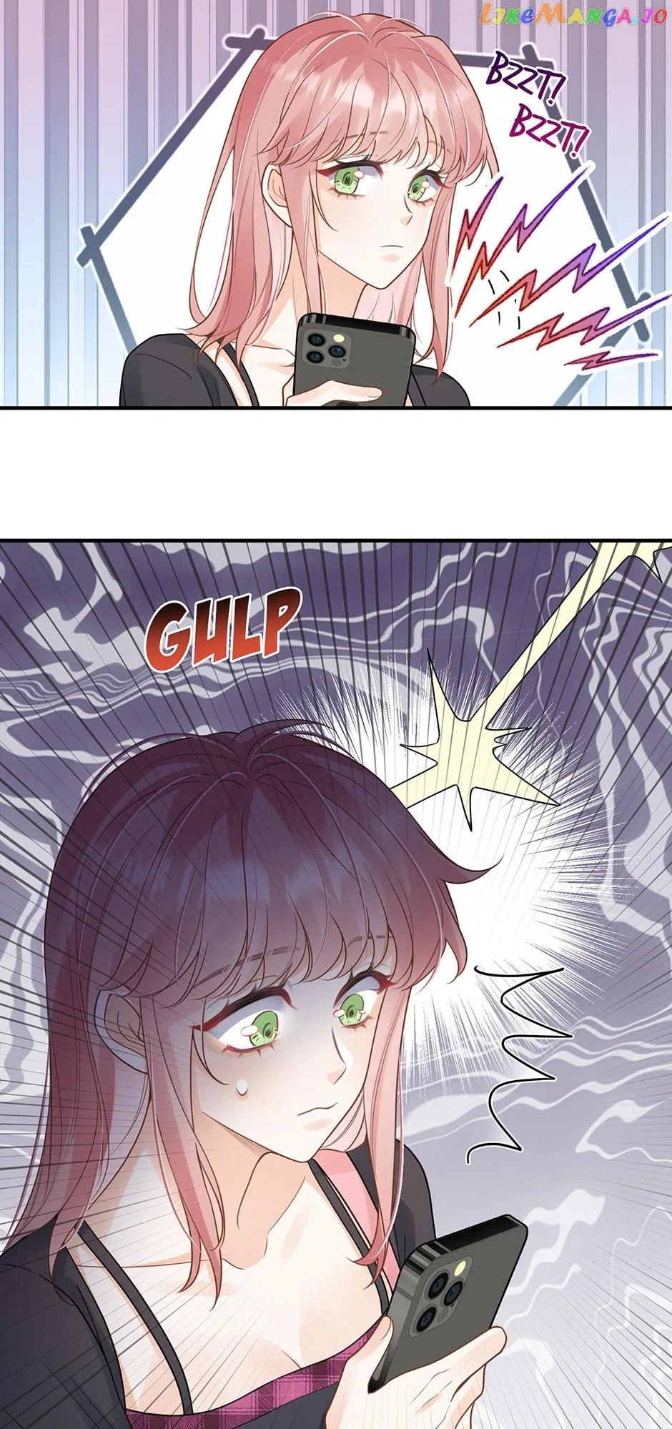 My K-Pop Secret Chapter 42 – Page 47