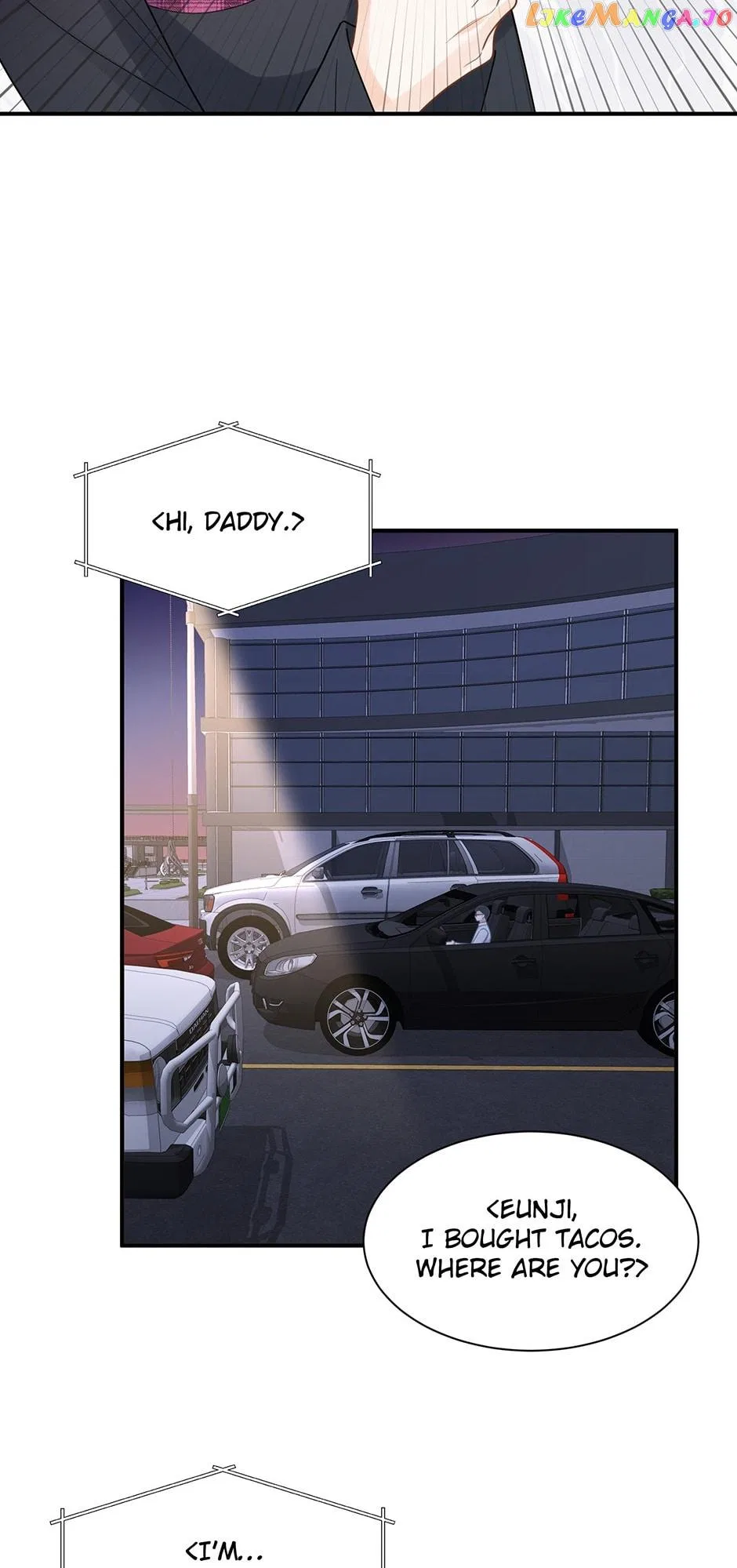 My K-Pop Secret Chapter 42 – Page 48