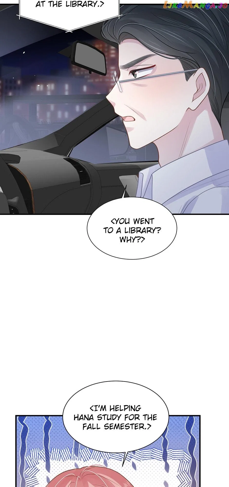 My K-Pop Secret Chapter 42 – Page 49