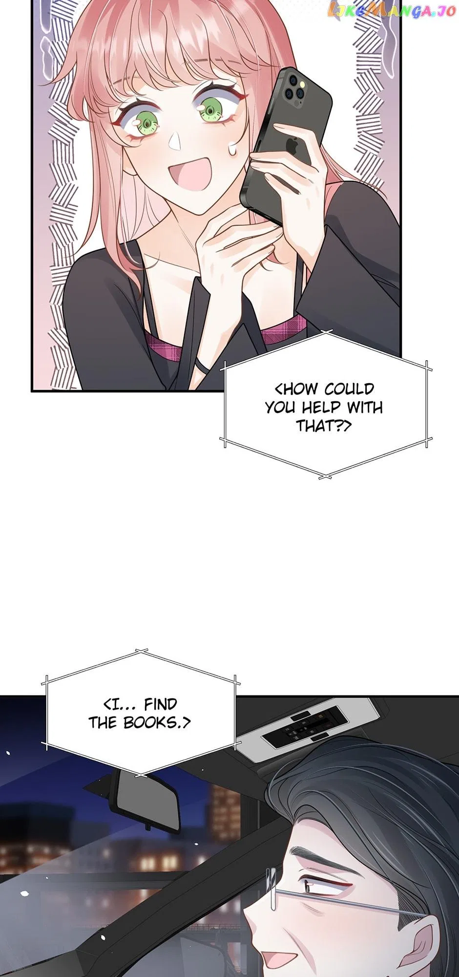 My K-Pop Secret Chapter 42 – Page 50