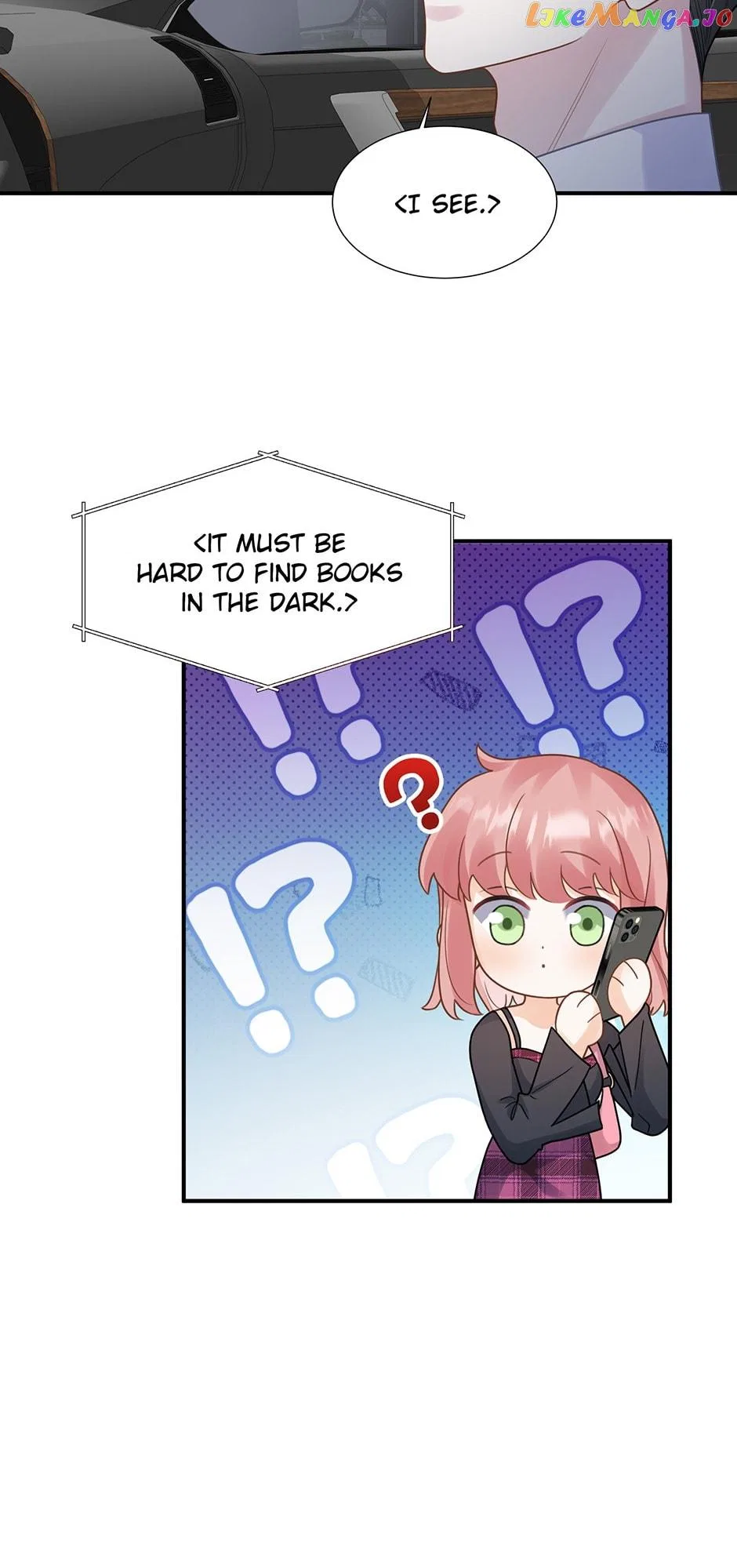 My K-Pop Secret Chapter 42 – Page 51
