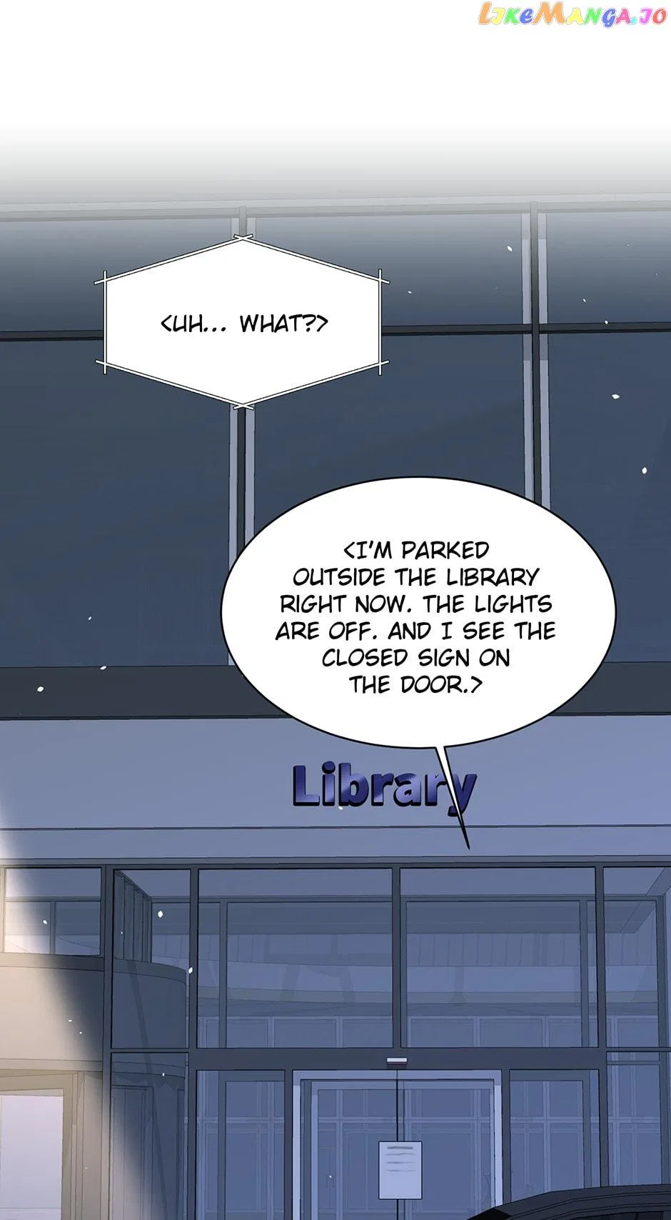 My K-Pop Secret Chapter 42 – Page 52