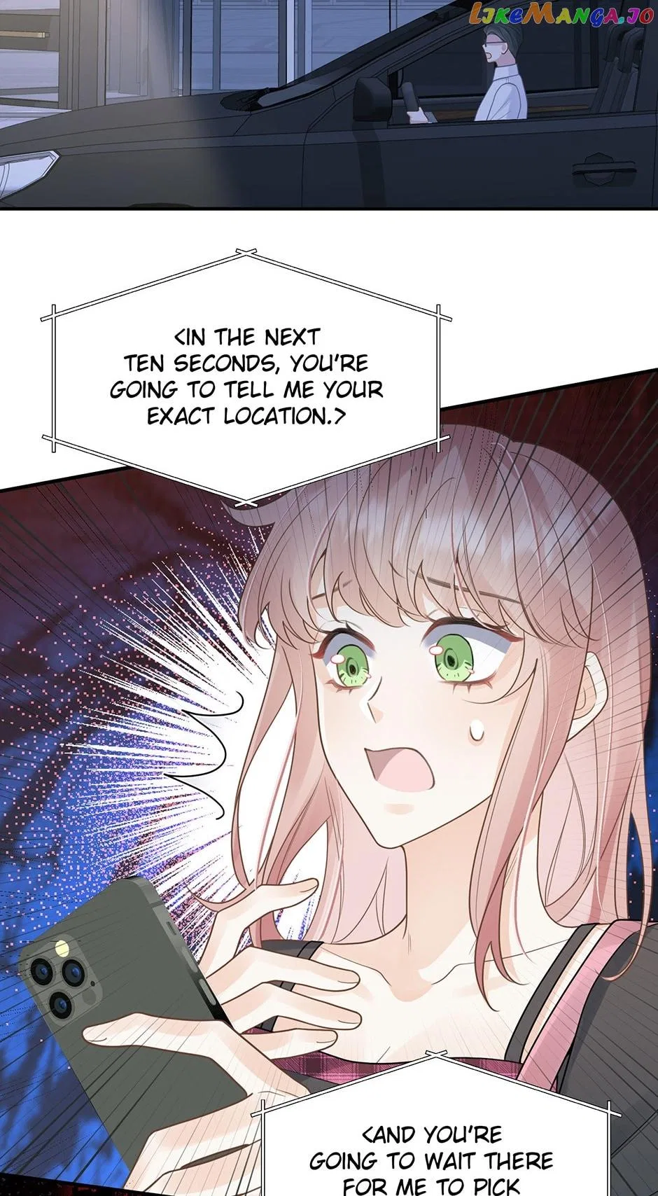 My K-Pop Secret Chapter 42 – Page 53