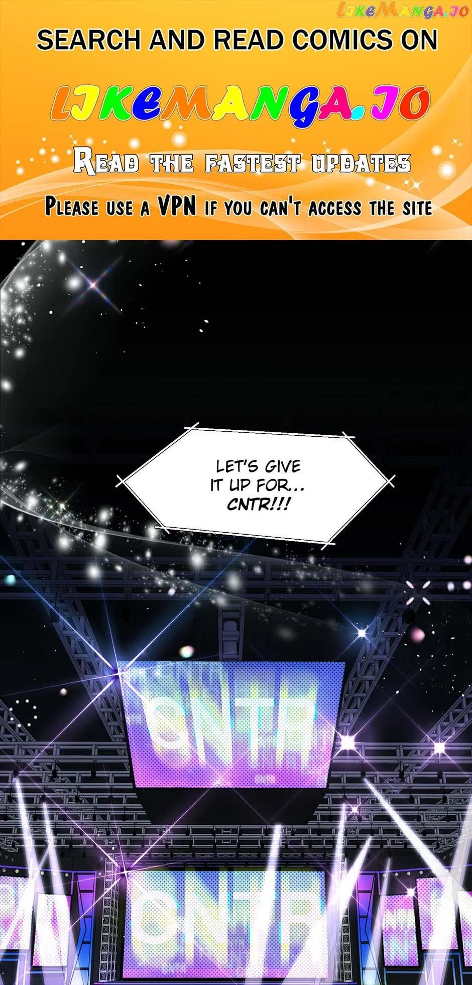 My K-Pop Secret Chapter 41 – Page 2