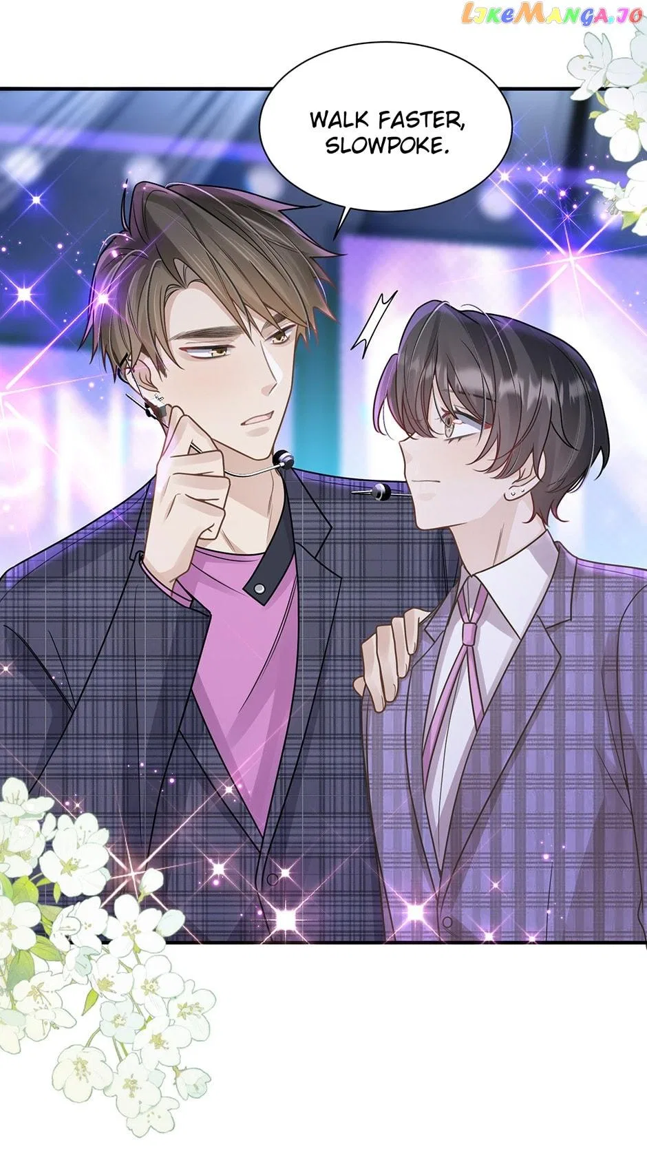 My K-Pop Secret Chapter 41 – Page 6
