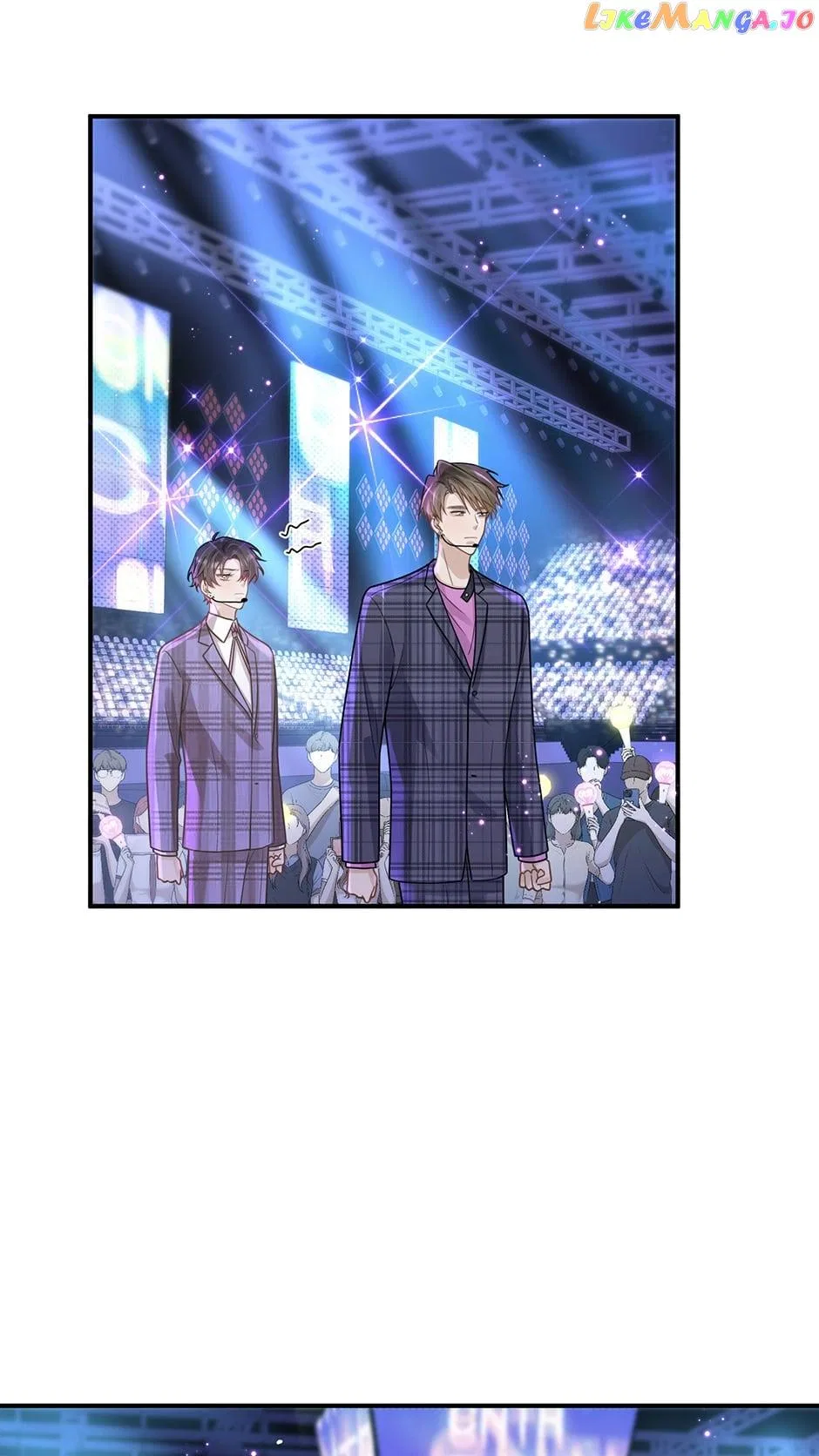 My K-Pop Secret Chapter 41 – Page 7