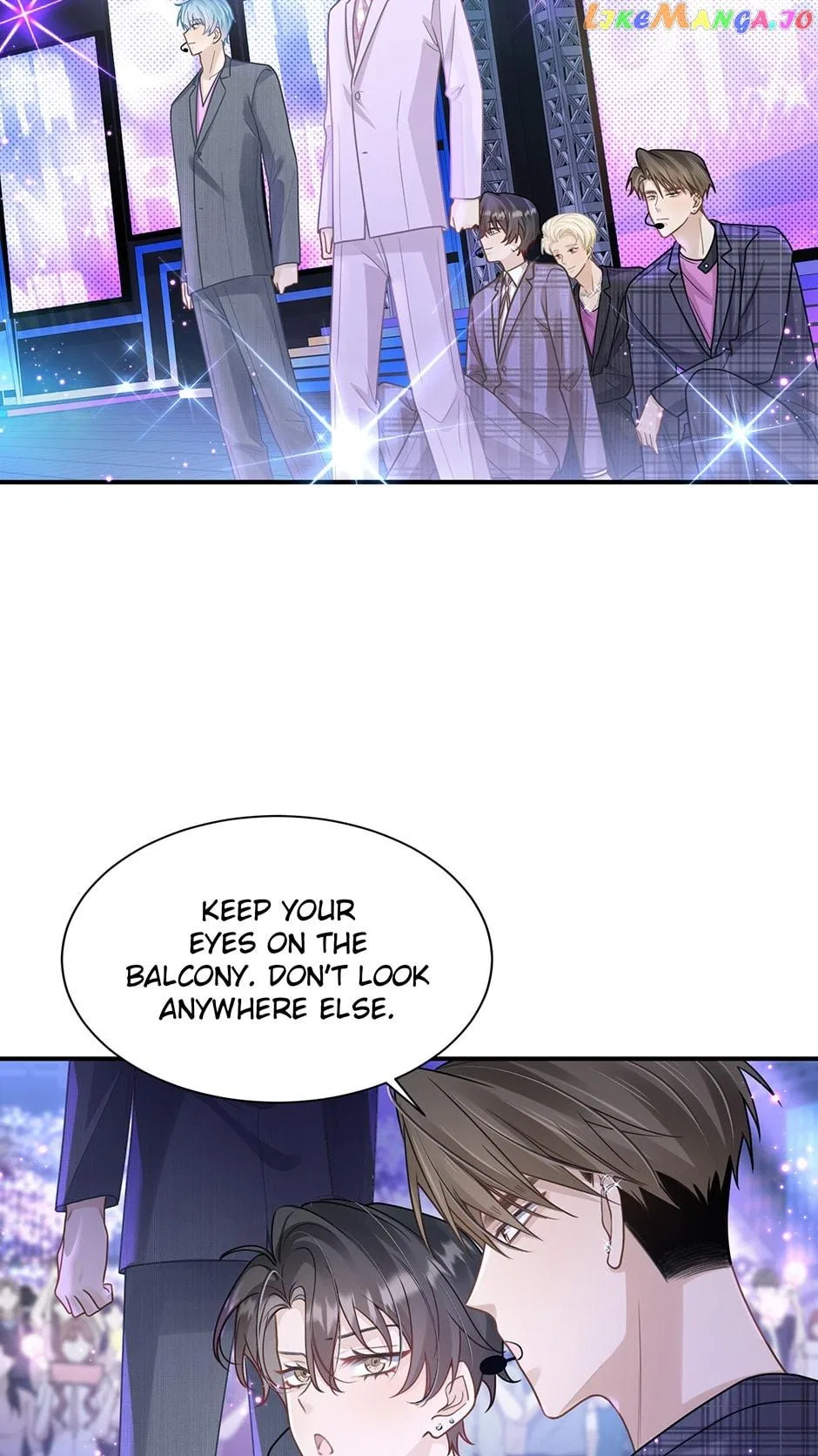 My K-Pop Secret Chapter 41 – Page 9