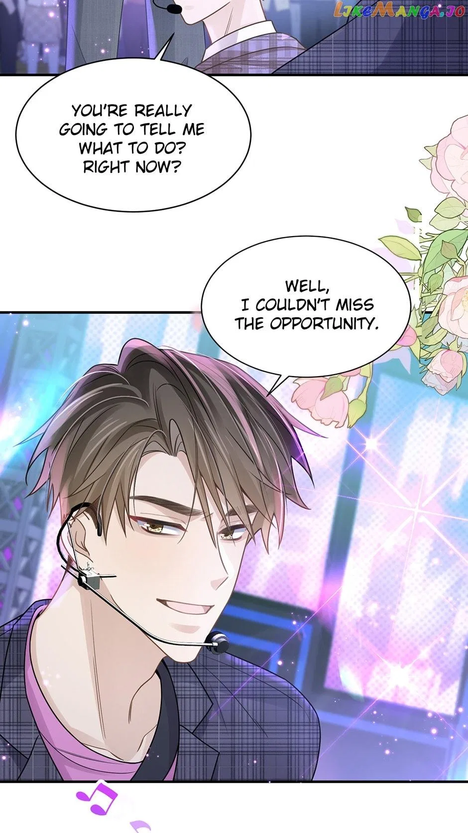 My K-Pop Secret Chapter 41 – Page 10