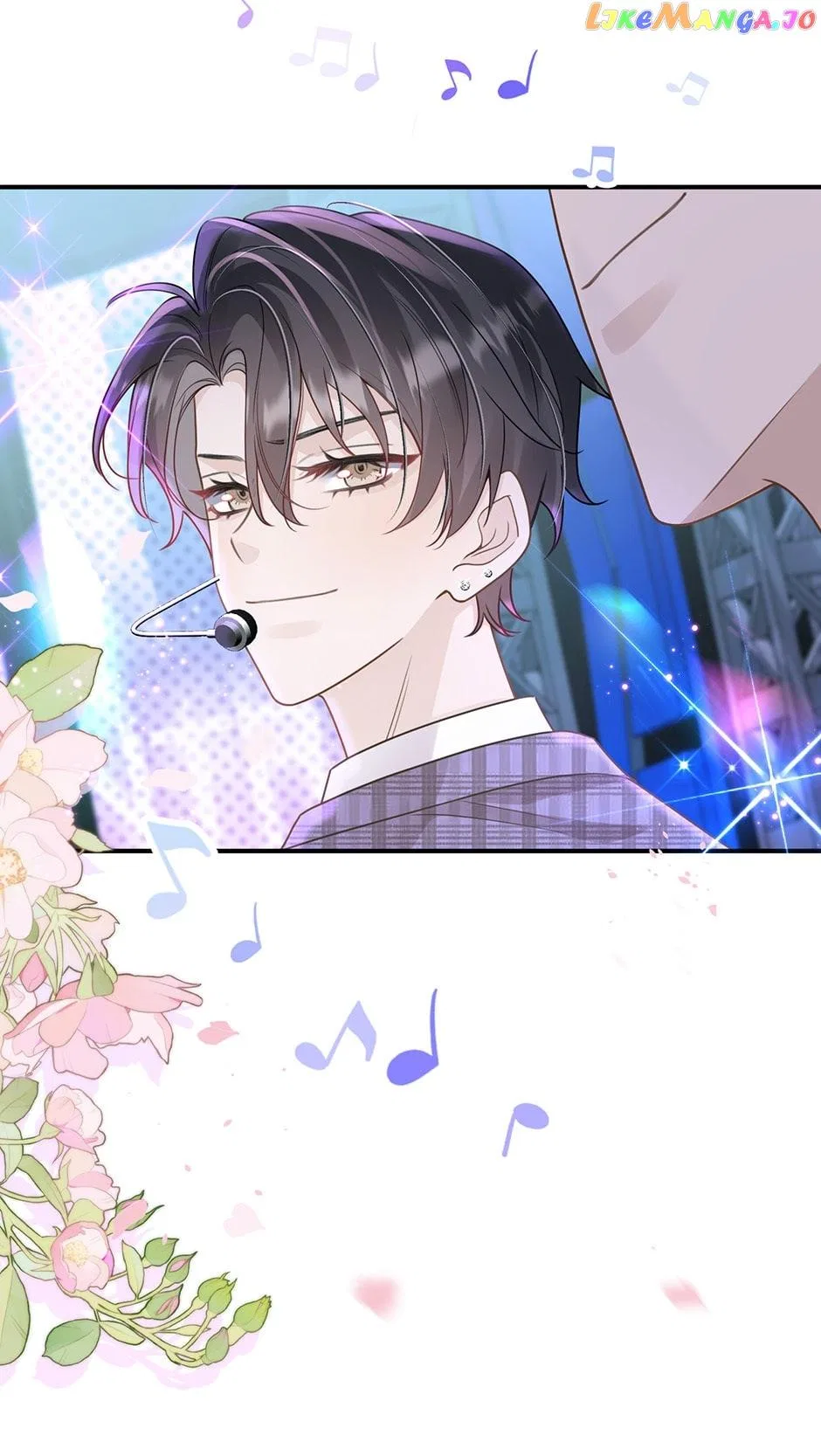 My K-Pop Secret Chapter 41 – Page 11