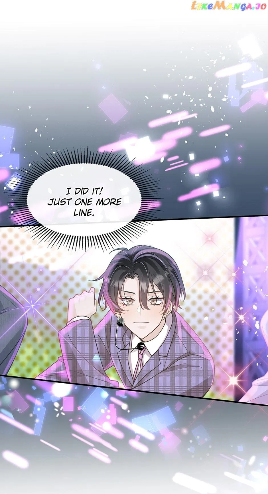 My K-Pop Secret Chapter 41 – Page 23