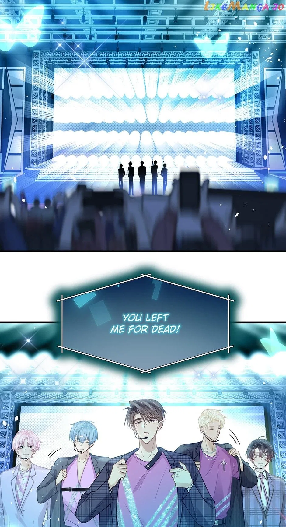 My K-Pop Secret Chapter 41 – Page 26