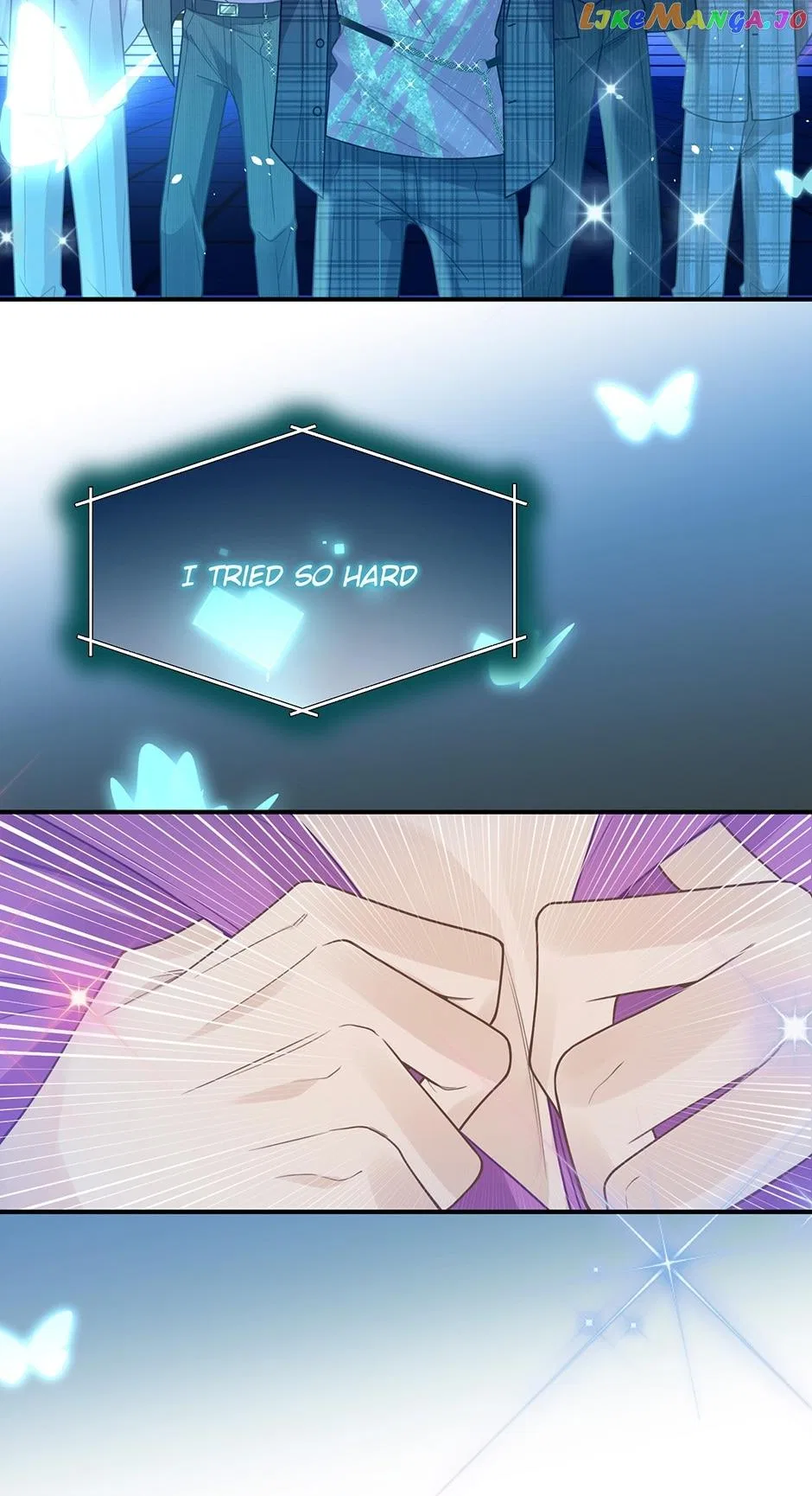 My K-Pop Secret Chapter 41 – Page 27