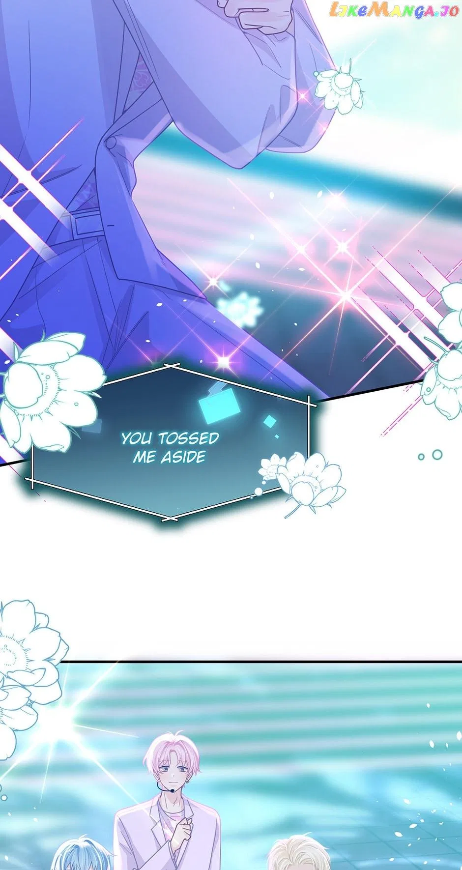 My K-Pop Secret Chapter 41 – Page 31