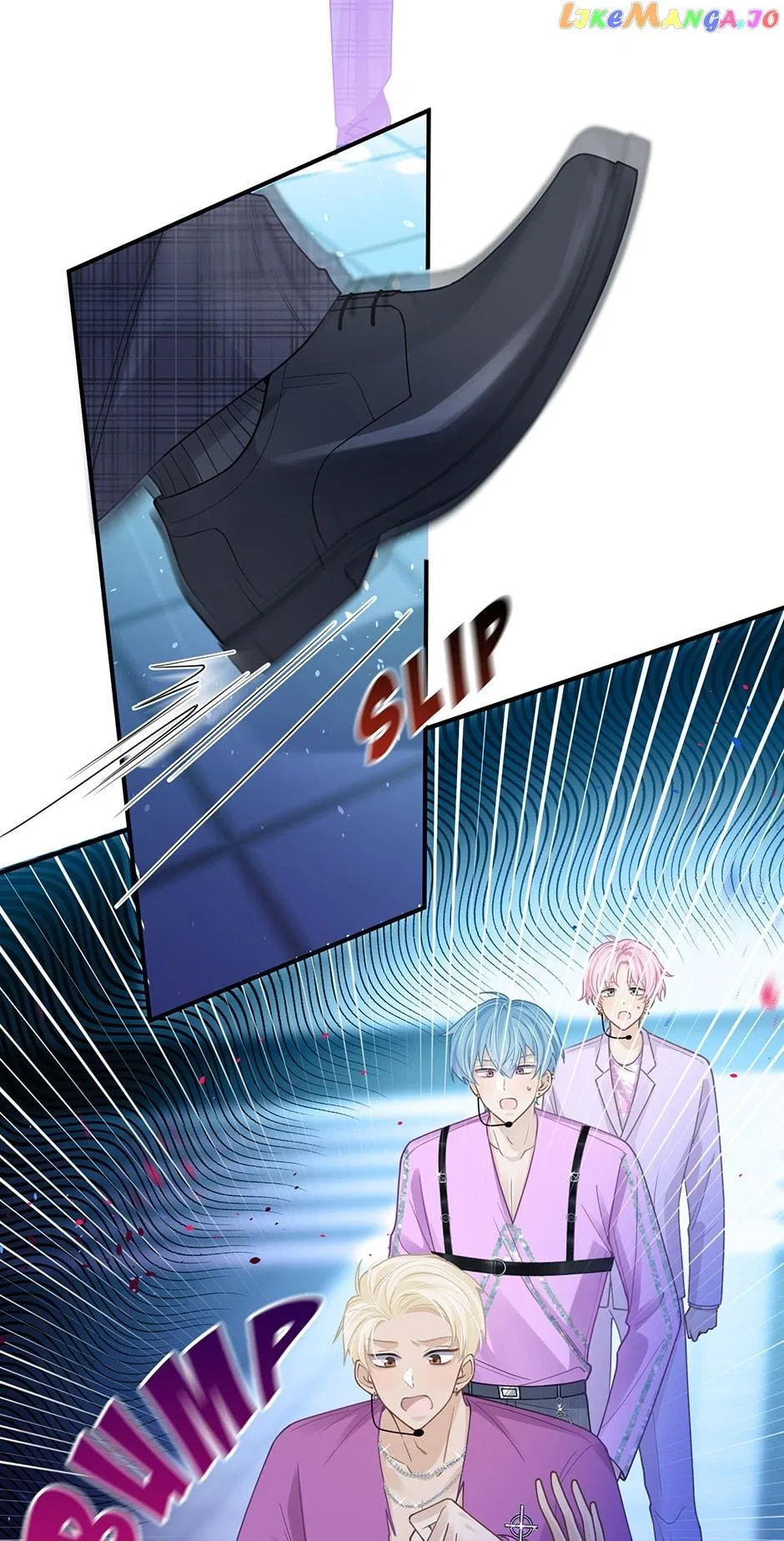 My K-Pop Secret Chapter 41 – Page 35