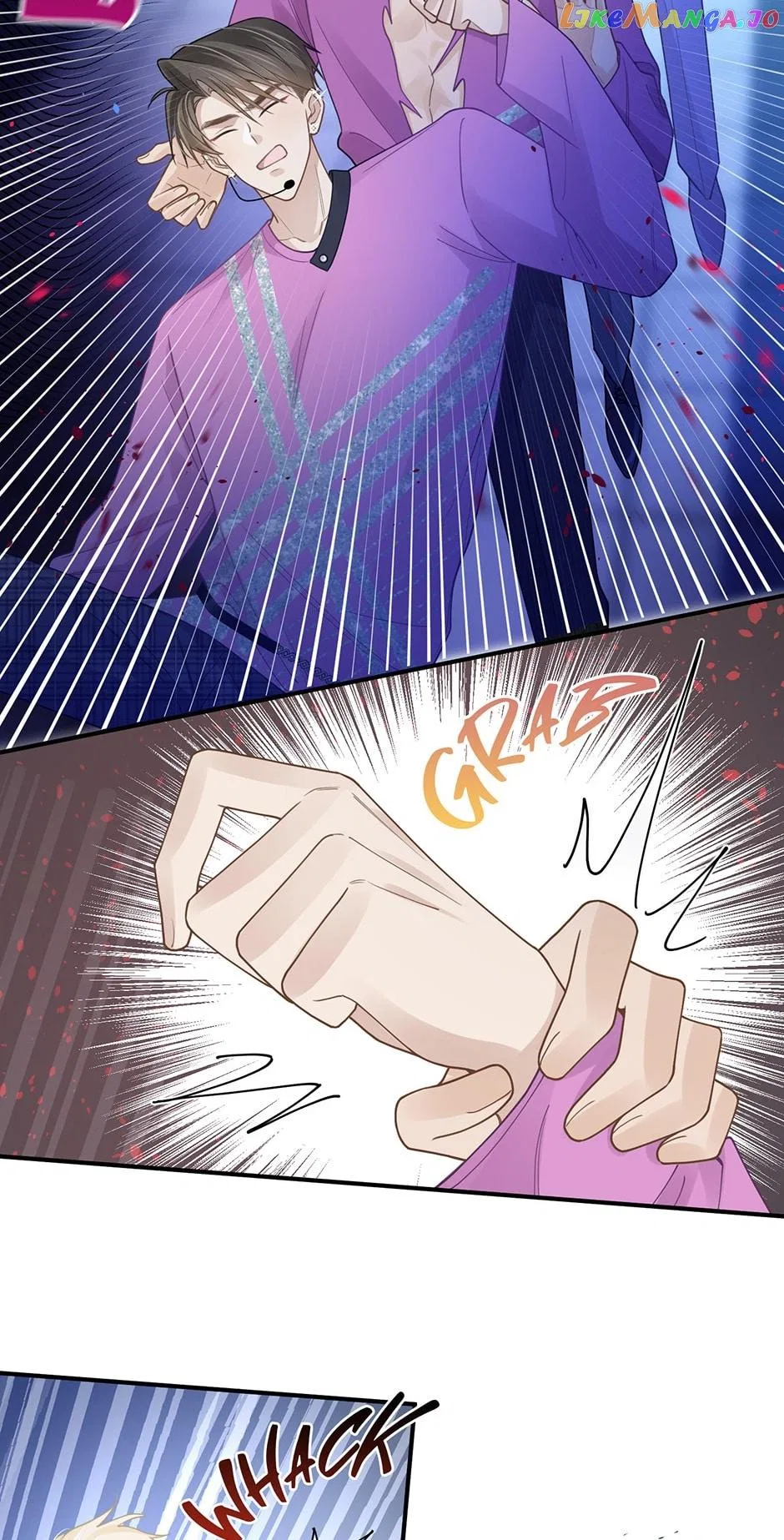 My K-Pop Secret Chapter 41 – Page 36
