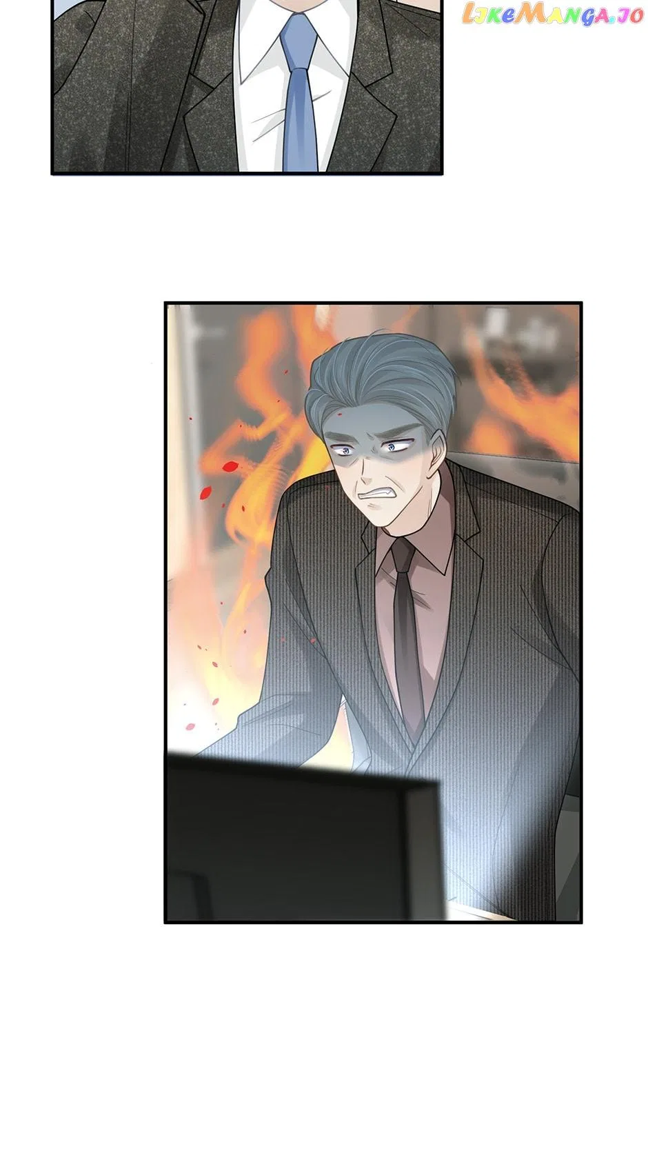 My K-Pop Secret Chapter 41 – Page 40