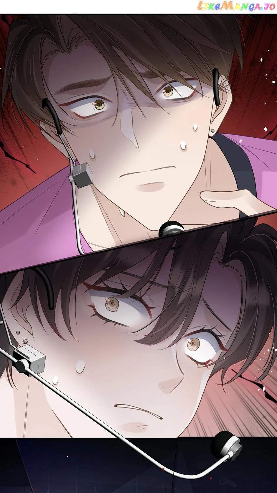 My K-Pop Secret Chapter 41 – Page 41