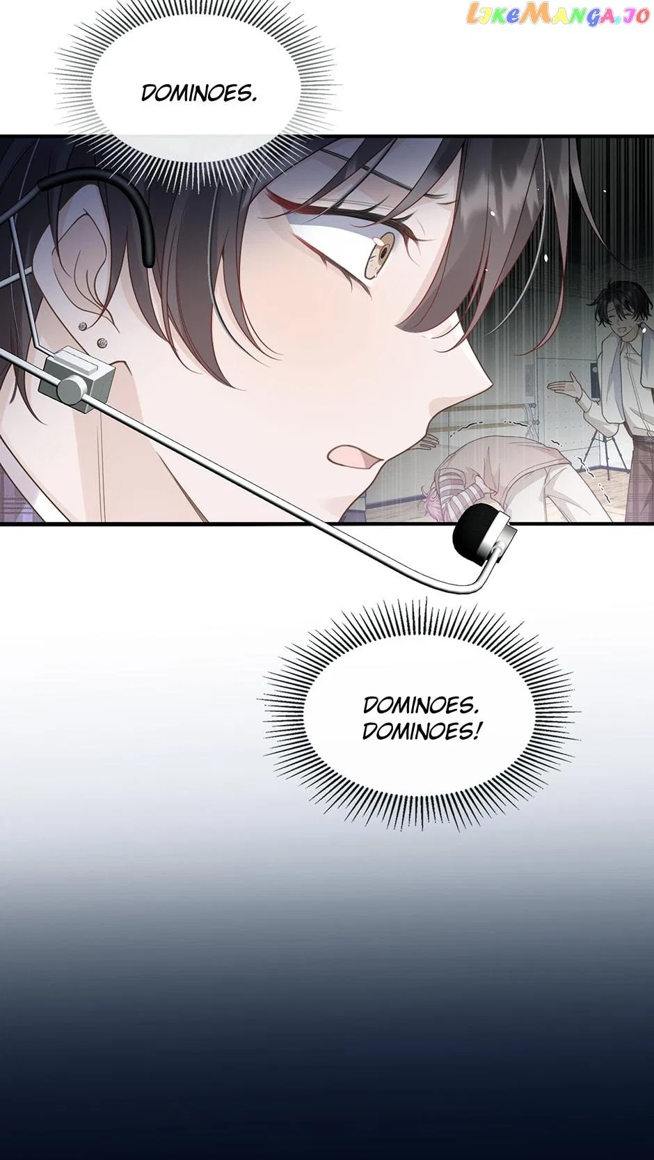 My K-Pop Secret Chapter 41 – Page 43