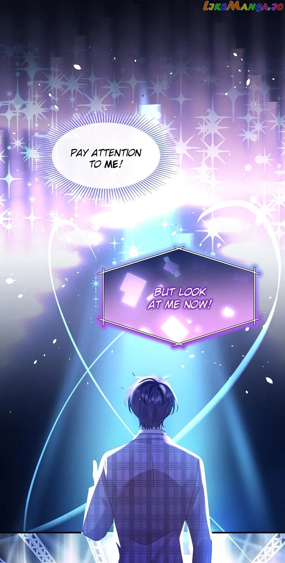 My K-Pop Secret Chapter 41 – Page 44