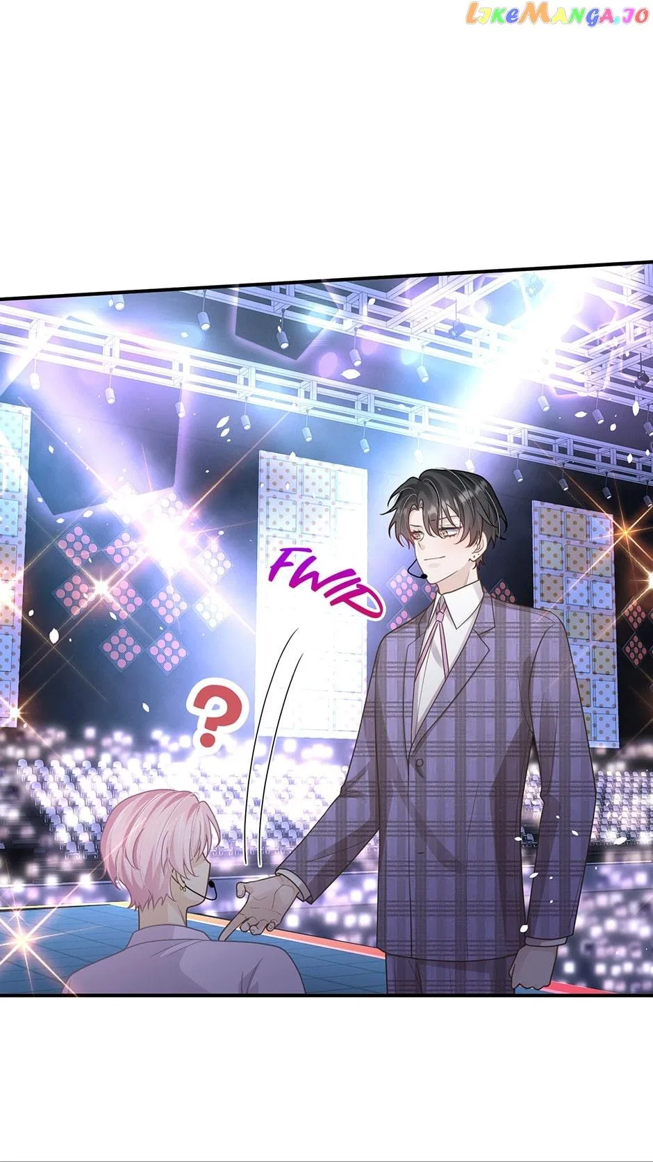 My K-Pop Secret Chapter 41 – Page 47