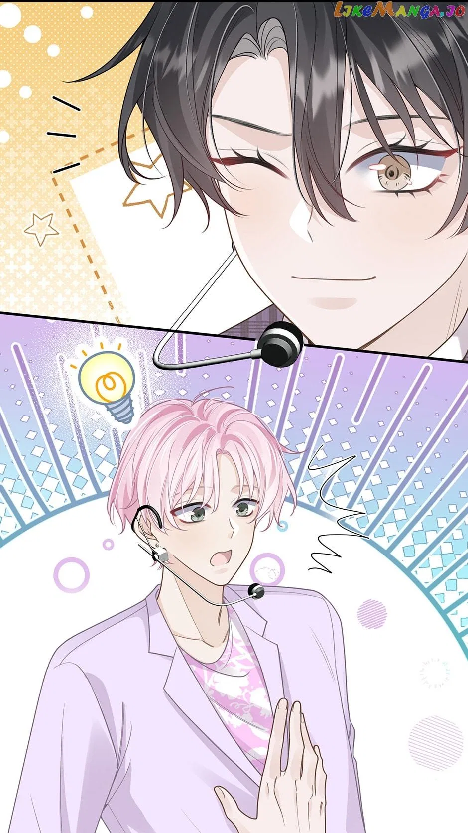 My K-Pop Secret Chapter 41 – Page 48